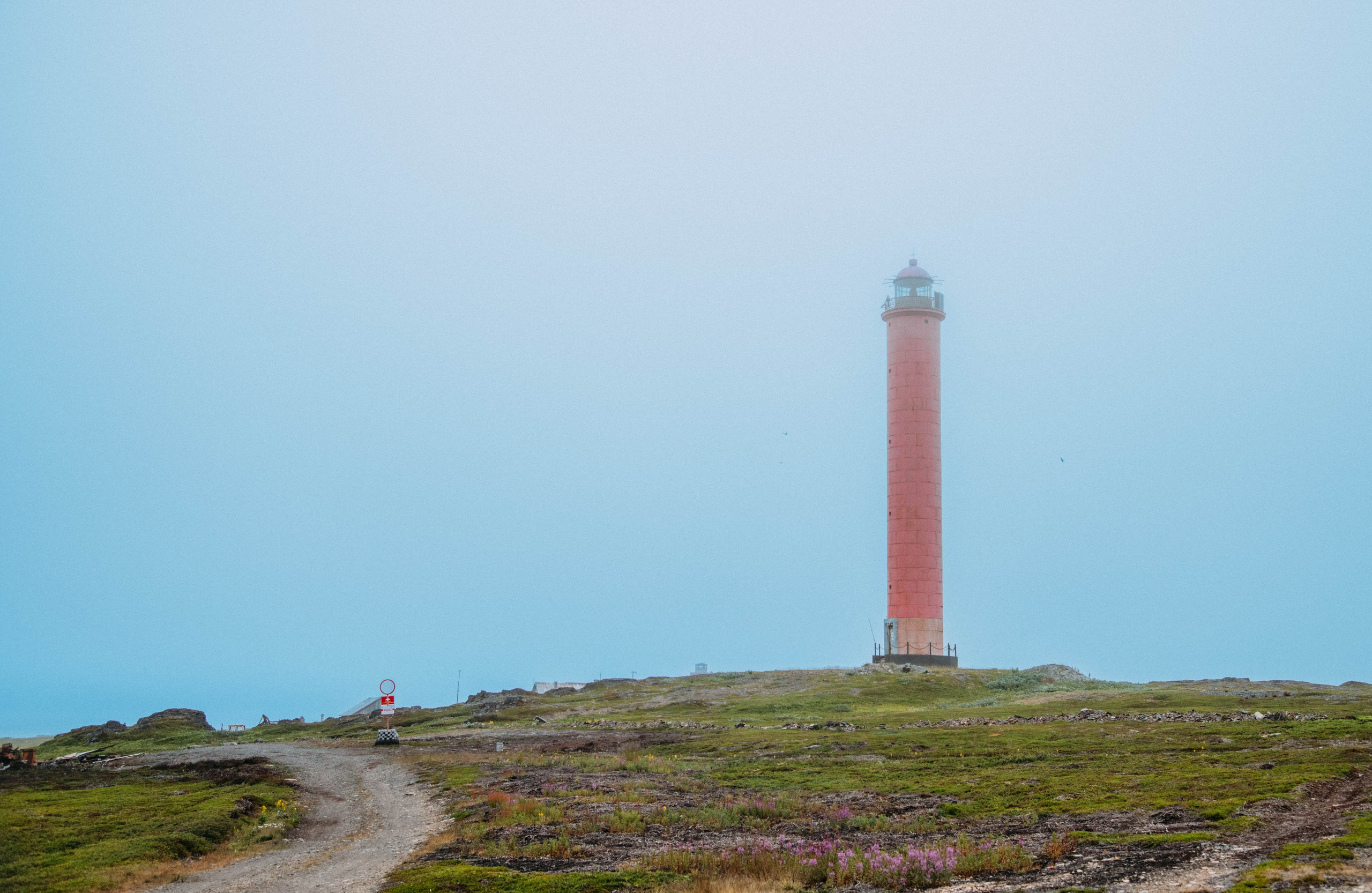 Кольский полуостров. Фотографирую для себя, своей семьи и друзей!