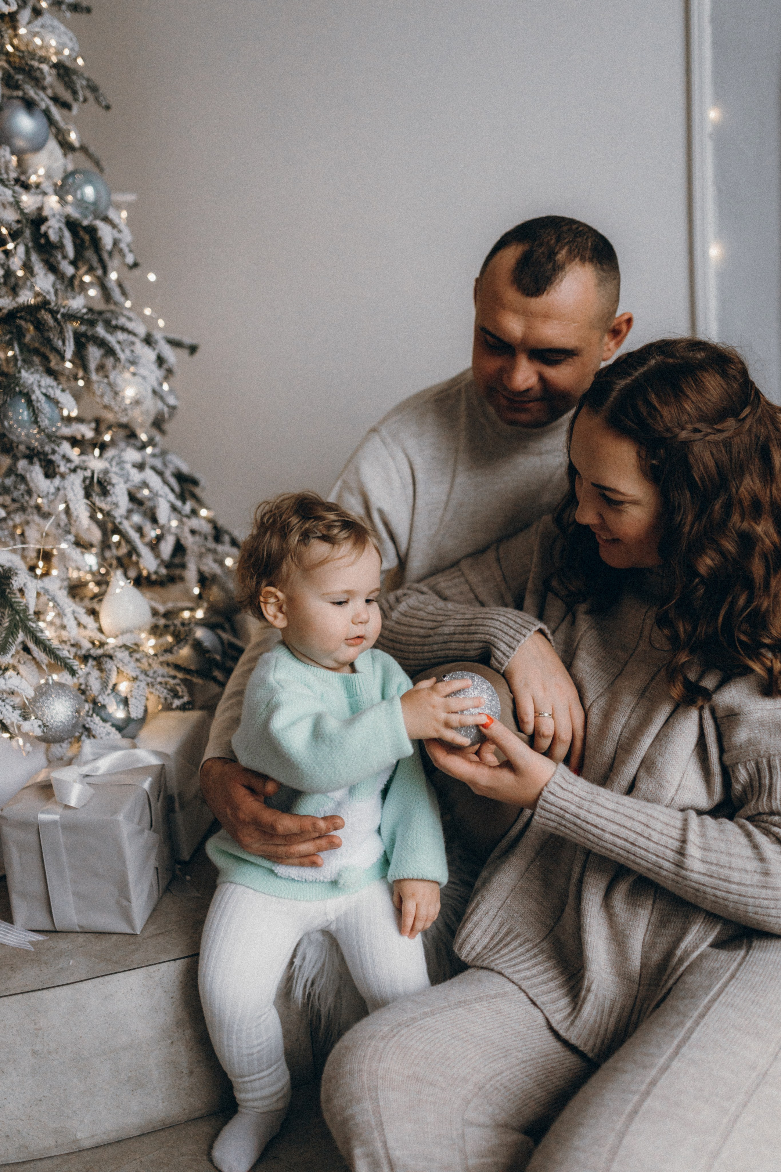 Злата, Рита, Слава. Фотограф НОГИНСК, Москва, Анастасия Белая