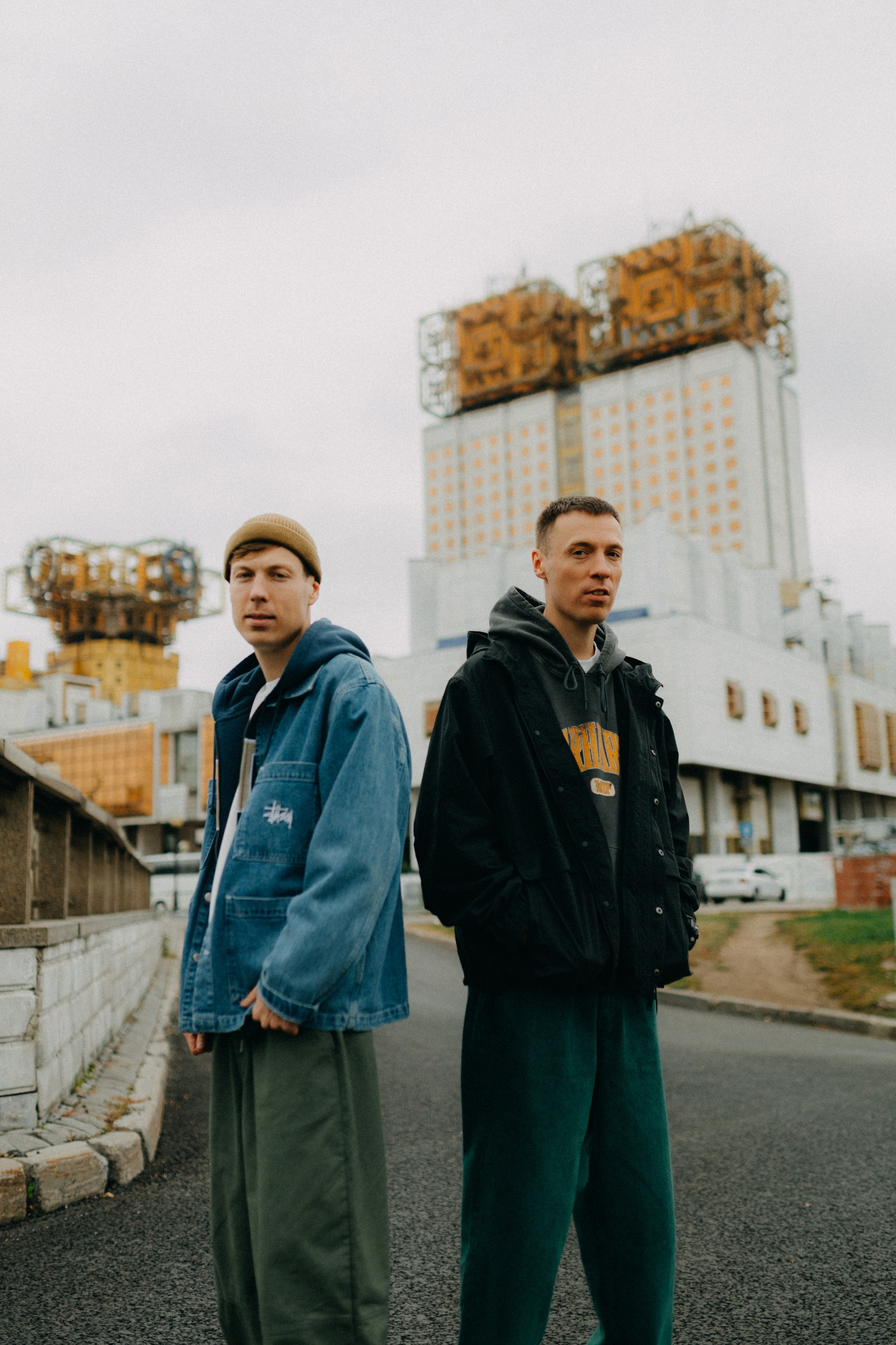 Dabro. Фотограф НОГИНСК, Москва, Анастасия Белая