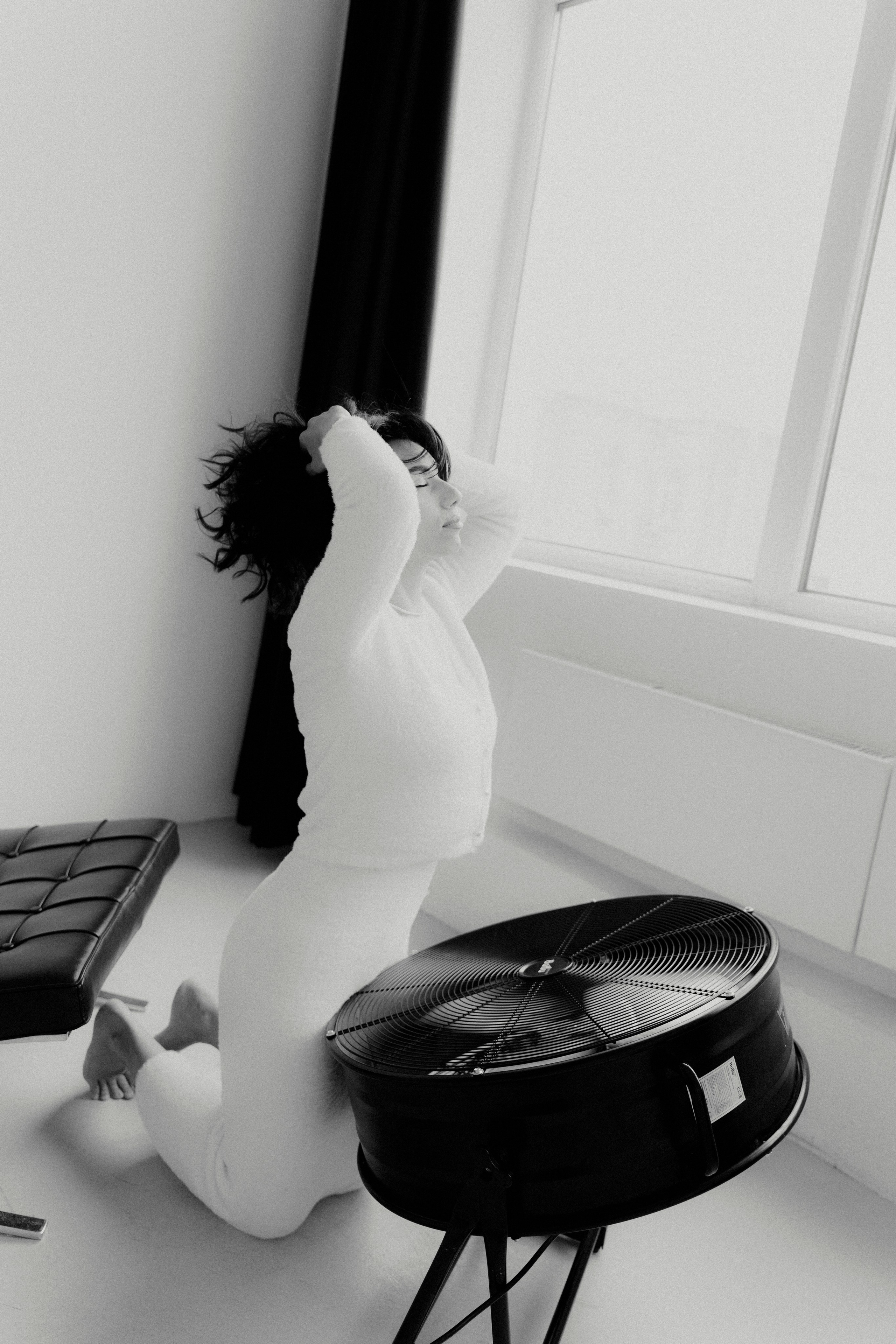 Amanda. Valeriyamelnikova.ru