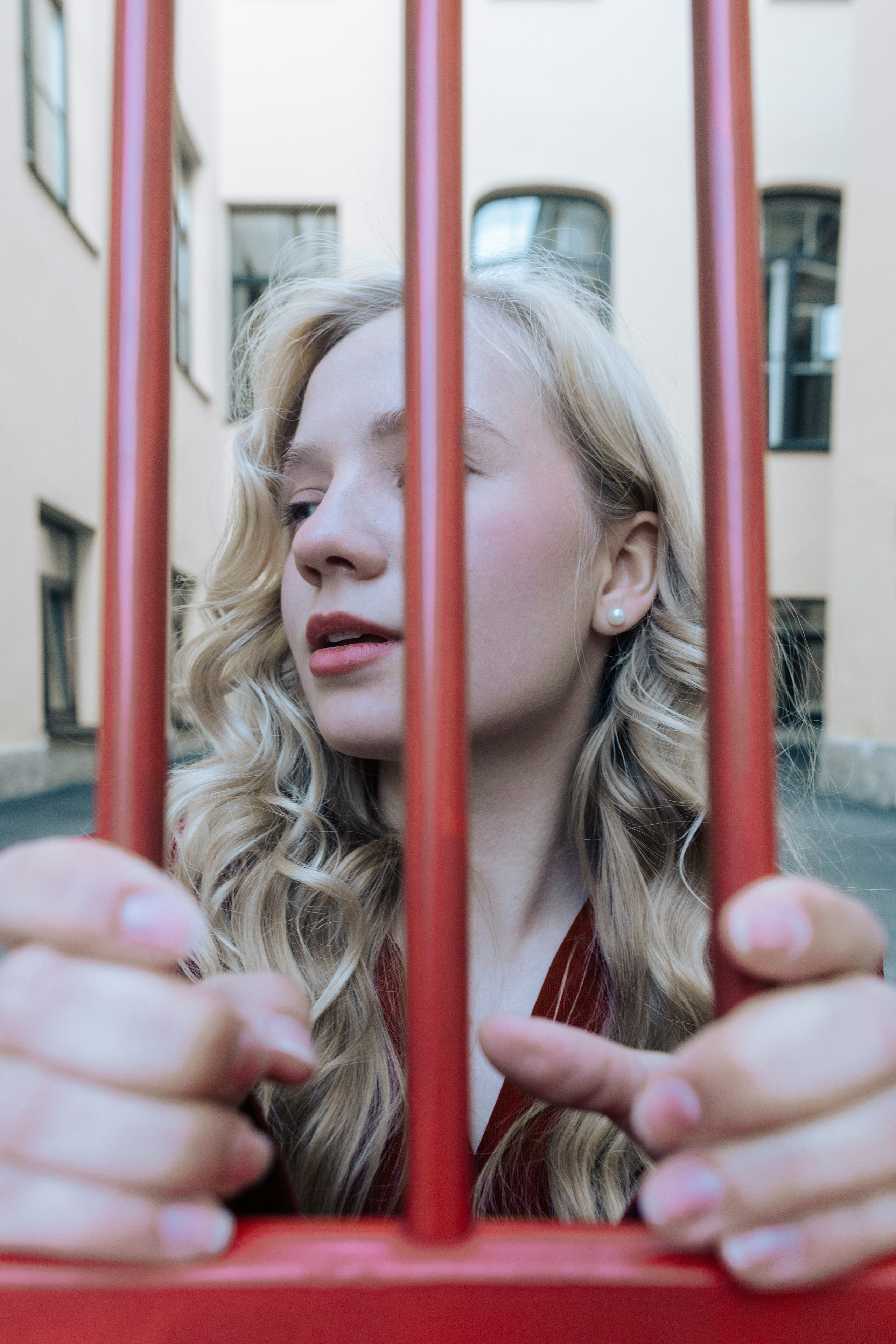 КРАСНЫЙ СТУЛ. Фотограф в Санкт-Петербурге|Туапсе|Агое Алена Гридасова