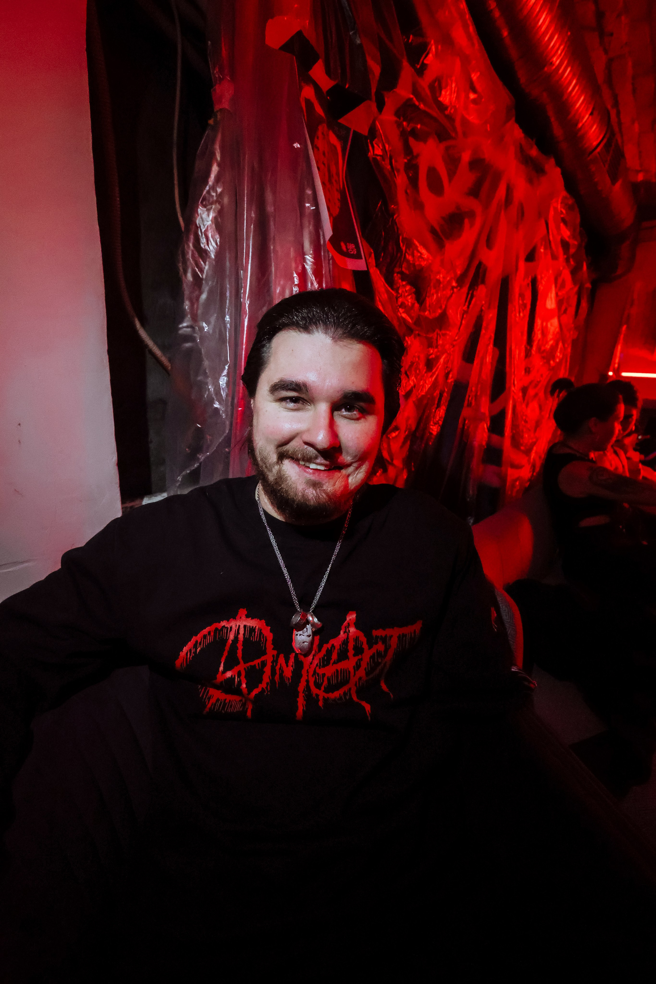 SBROD 001: Пролог. SBROD