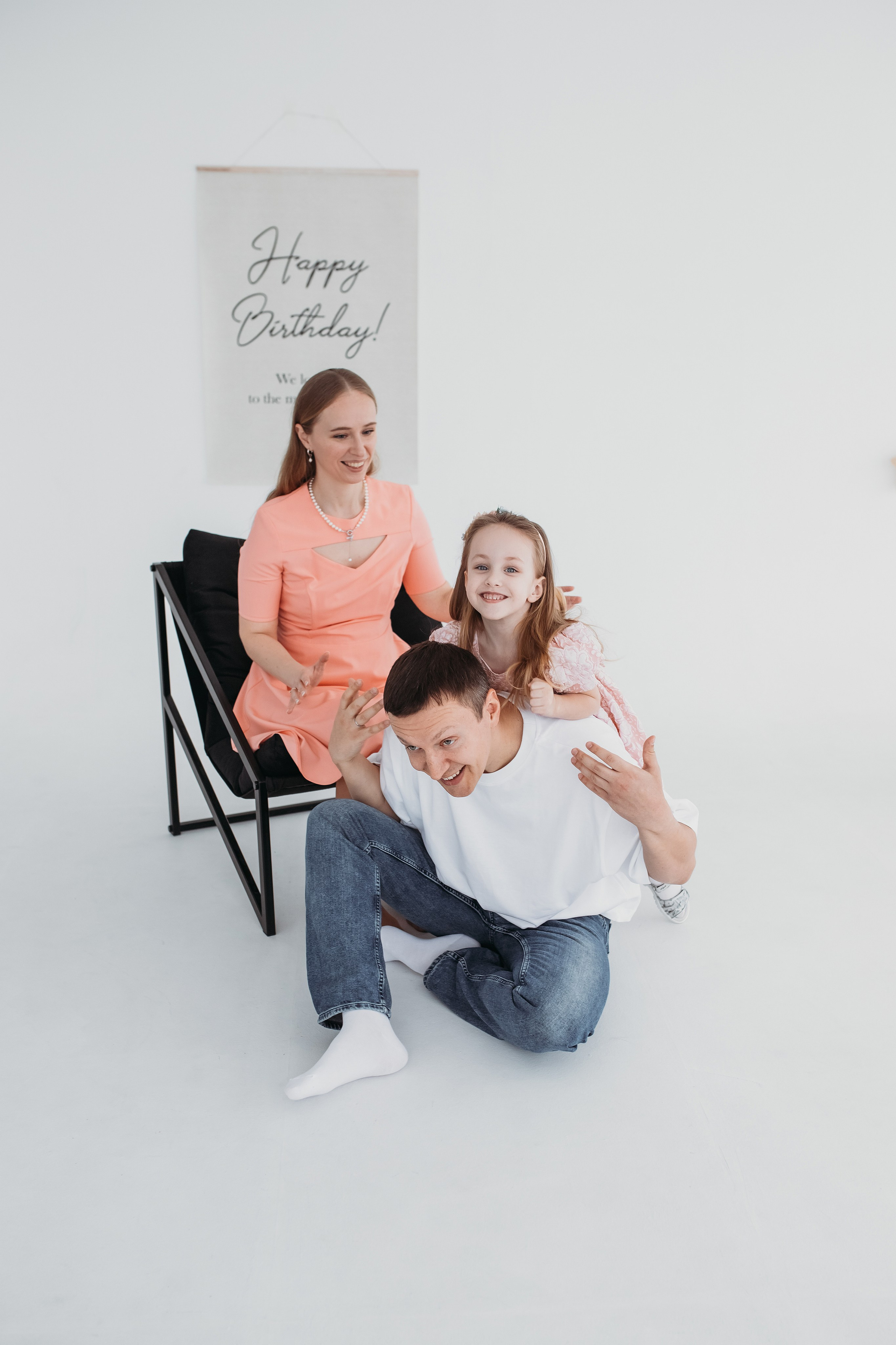 Алиса. Семейный и детский фотограф Минск, Беларусь