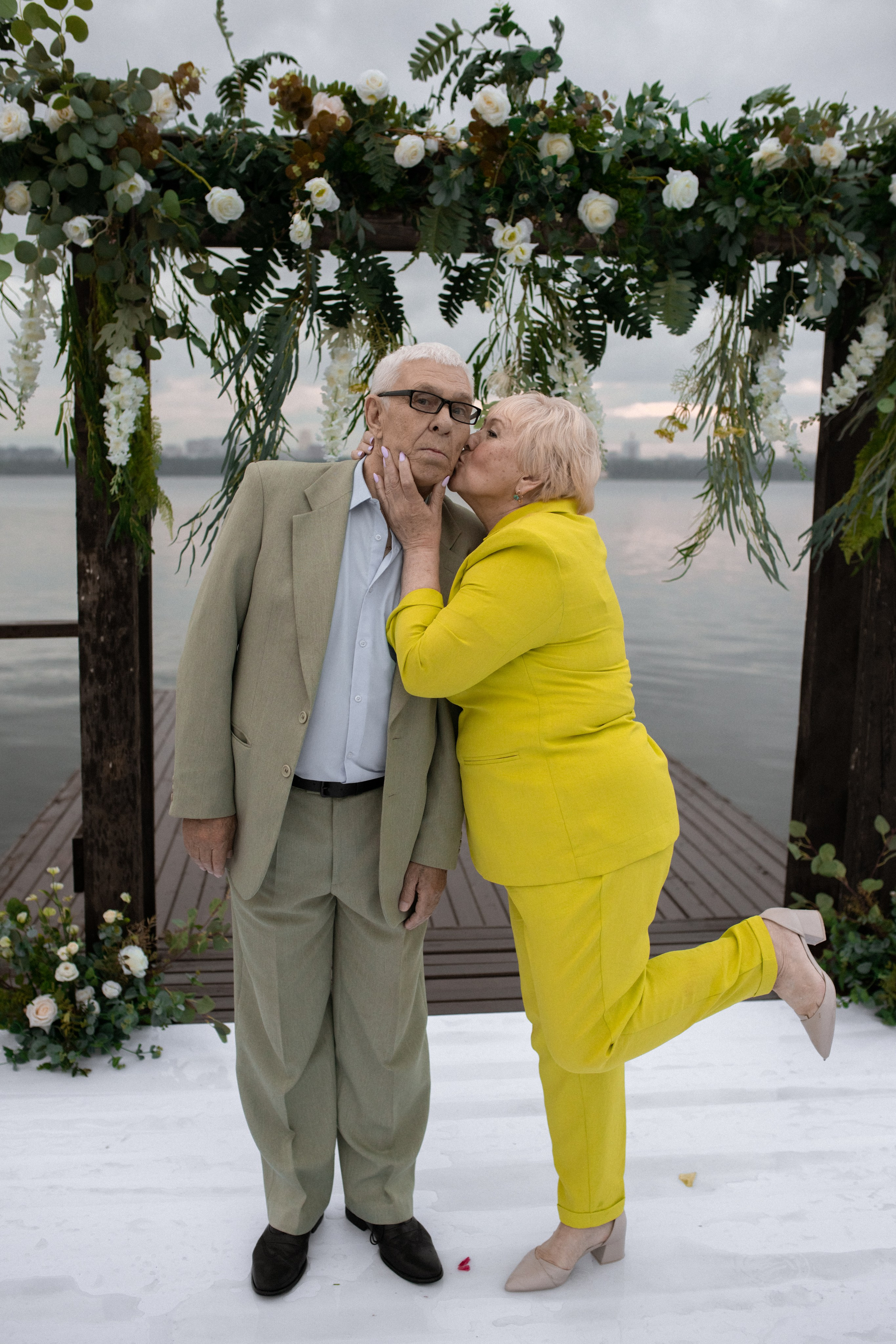 Никита и Александра (выездная регистрация и банкет). Свадебный фотограф Екатерина Черкасская