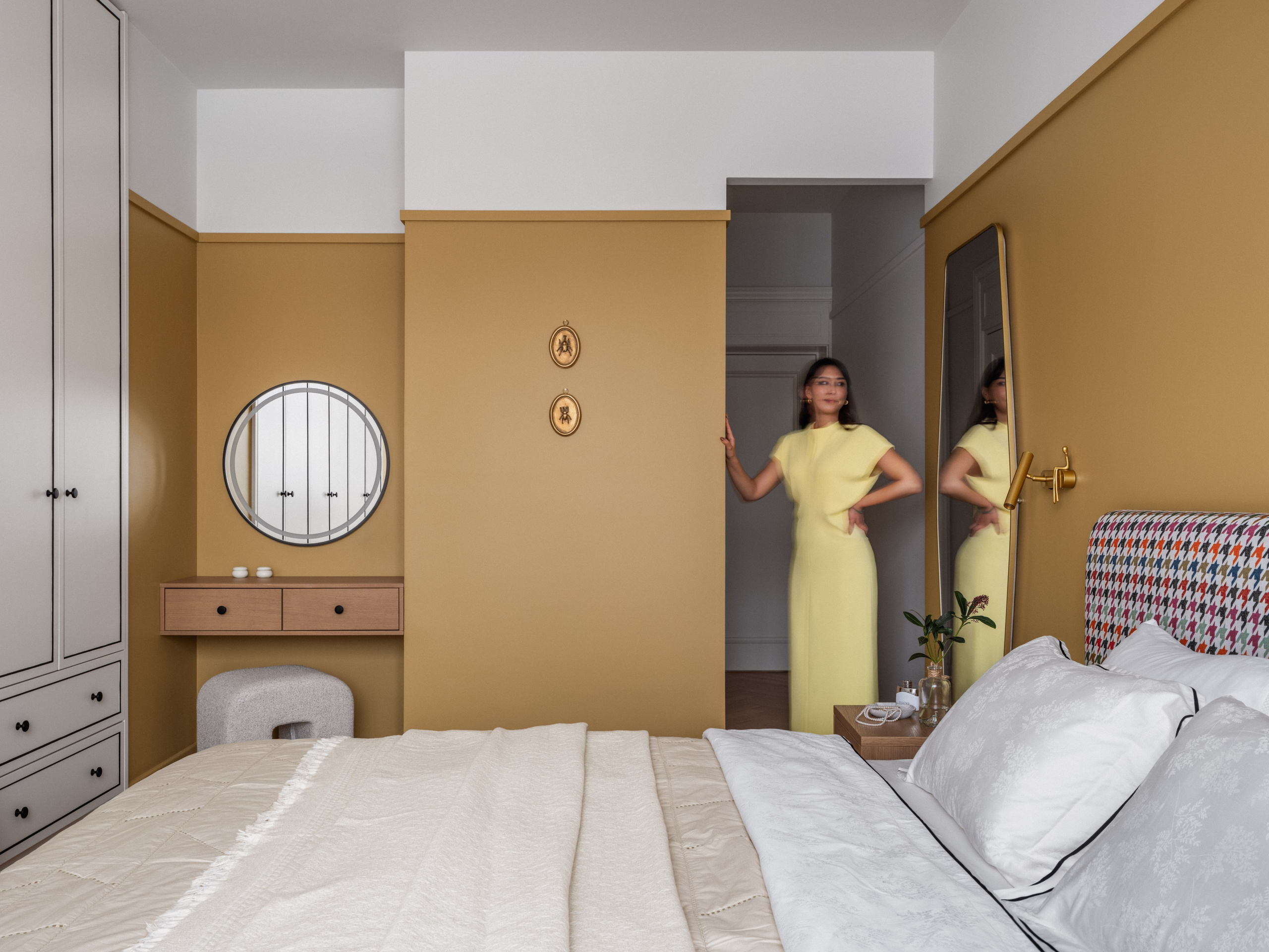 NESSO Interiors — Legenda. Roman Yakunin — interior photographer in Almaty, Kazakhstan