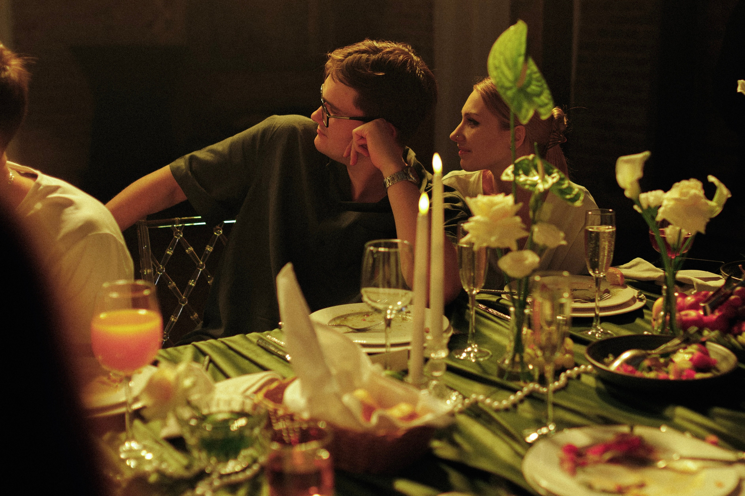 Sonya & Vova. Свадебный фотограф Москва и ЮГ