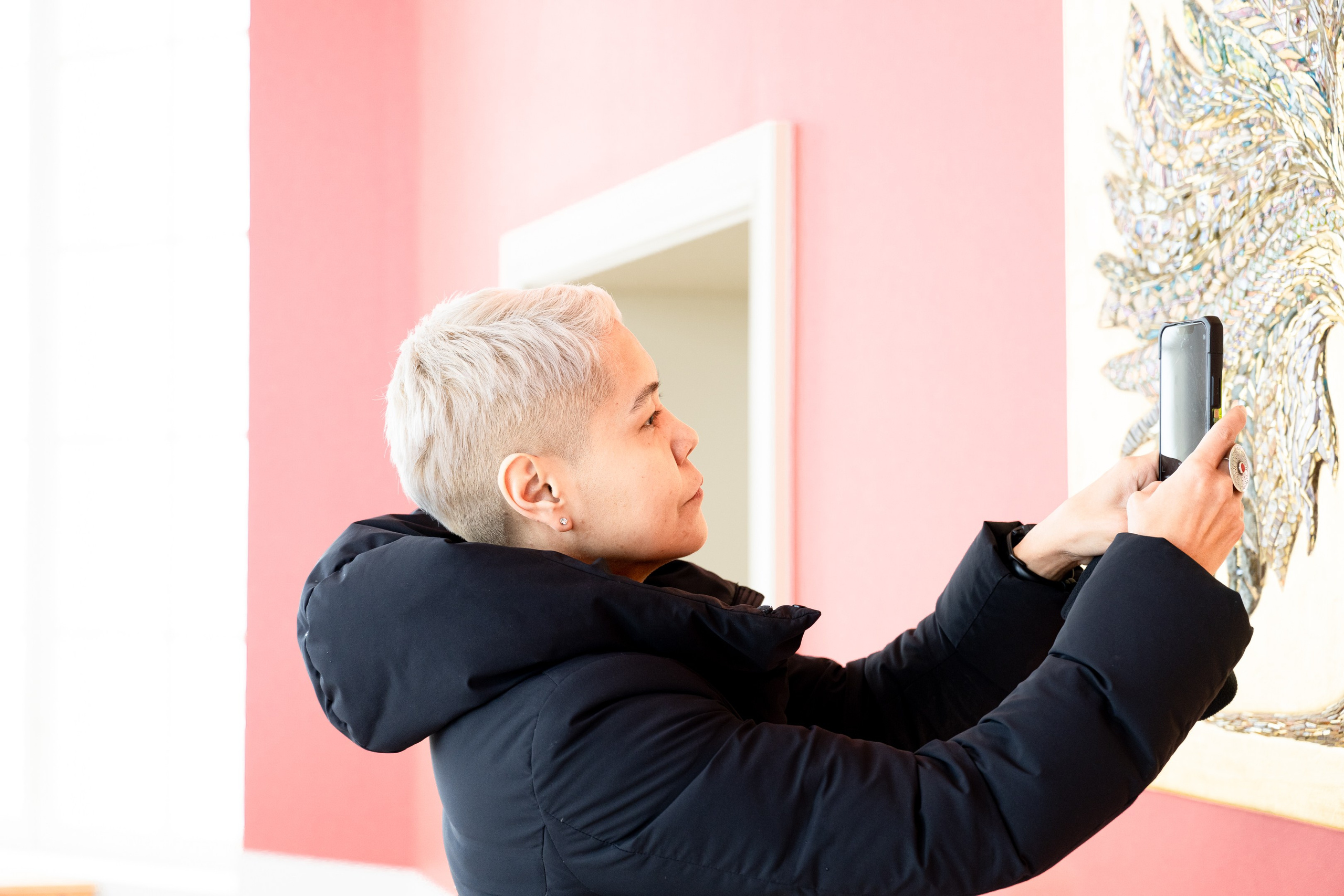 Таруса. ПОБУДЬ ЗДЕСЬ И ЦЕЛЕЕ БУДЕТ ЭТОТ МИР