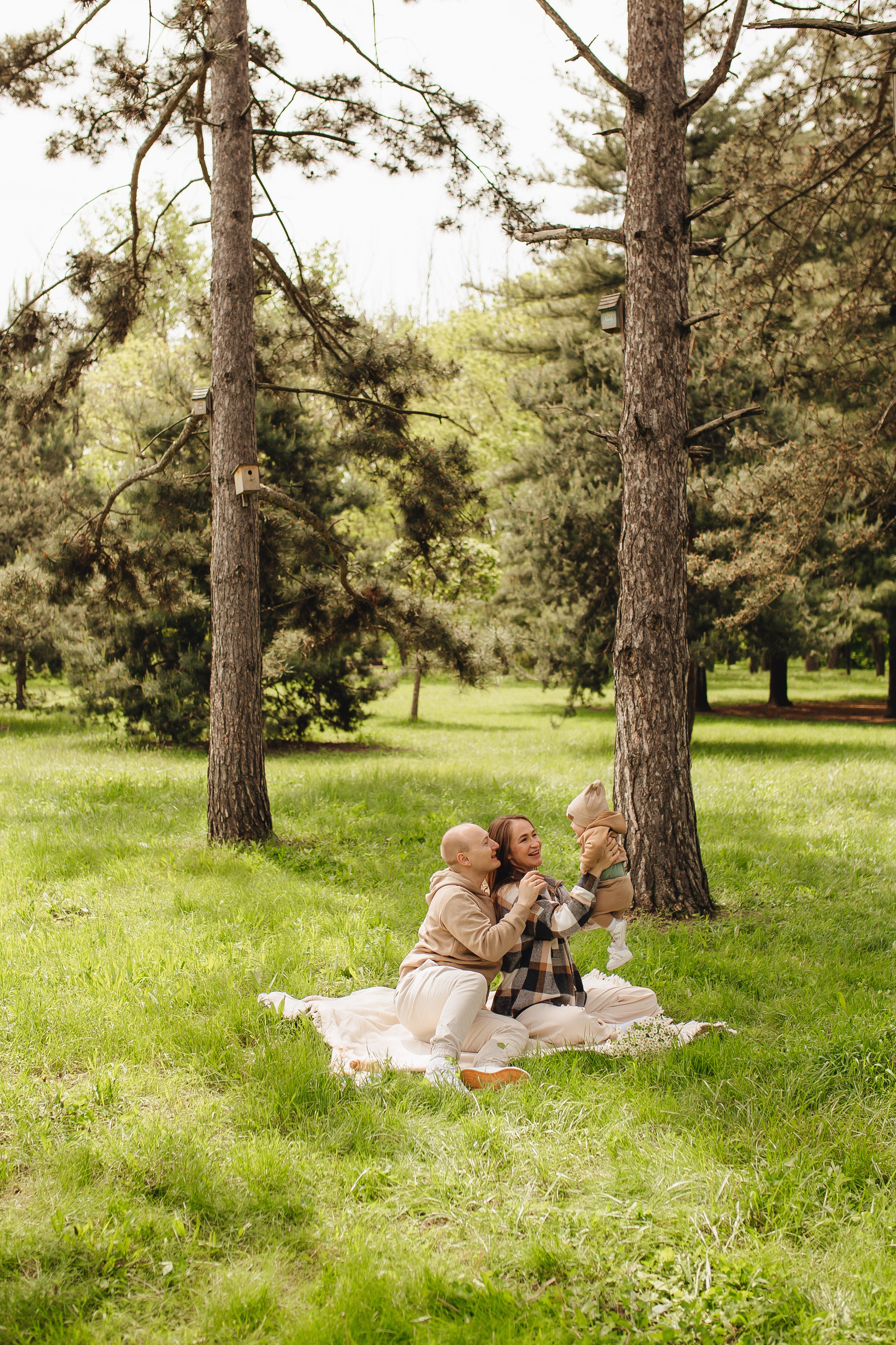 Отзывы. Семейный фотограф новорожденных в Краснодаре