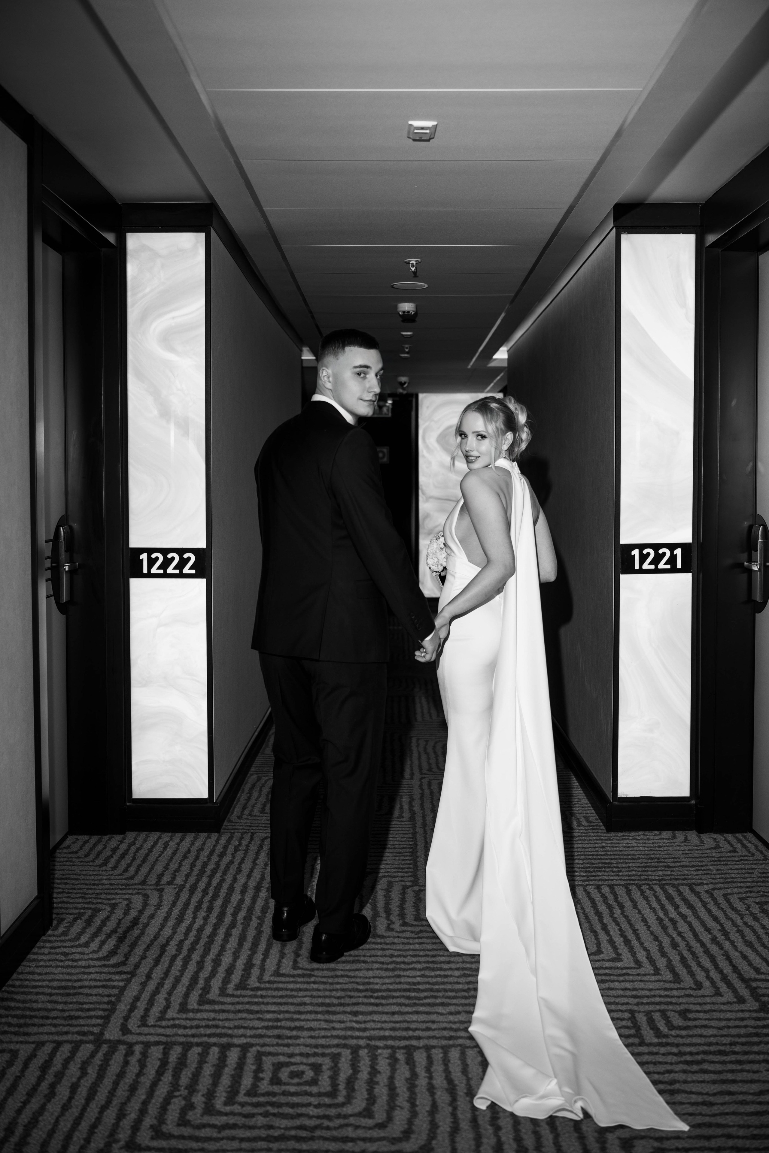 Ирина и Михаил. Профессиональный фотограф