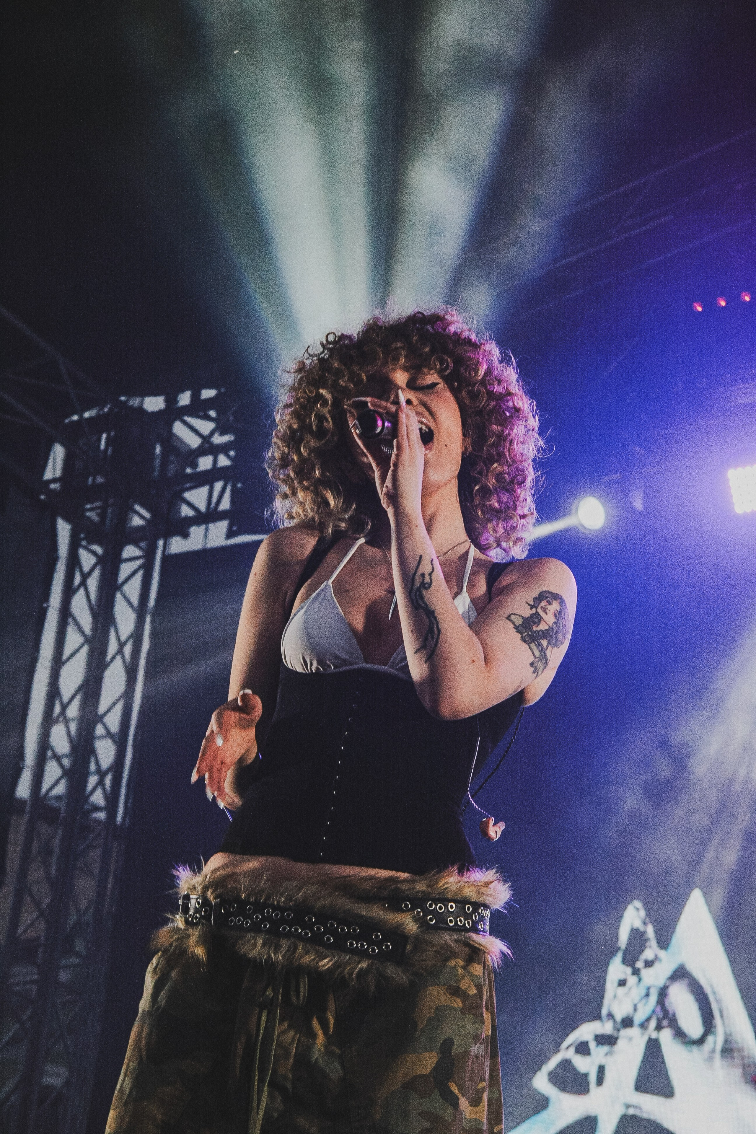 Концерты. Фотограф Романенкова Дарья Санкт-Петербург