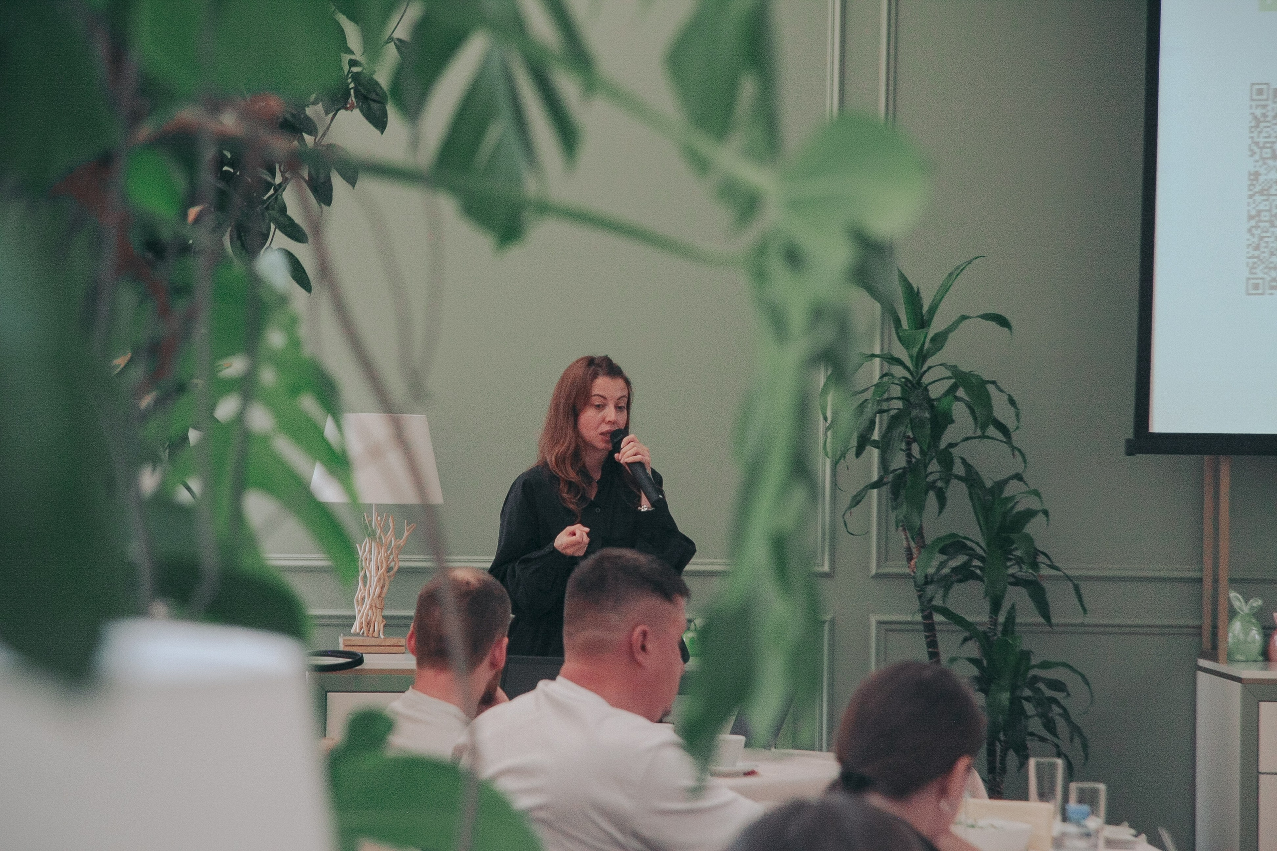 Репортаж. Фотограф Романенкова Дарья Санкт-Петербург