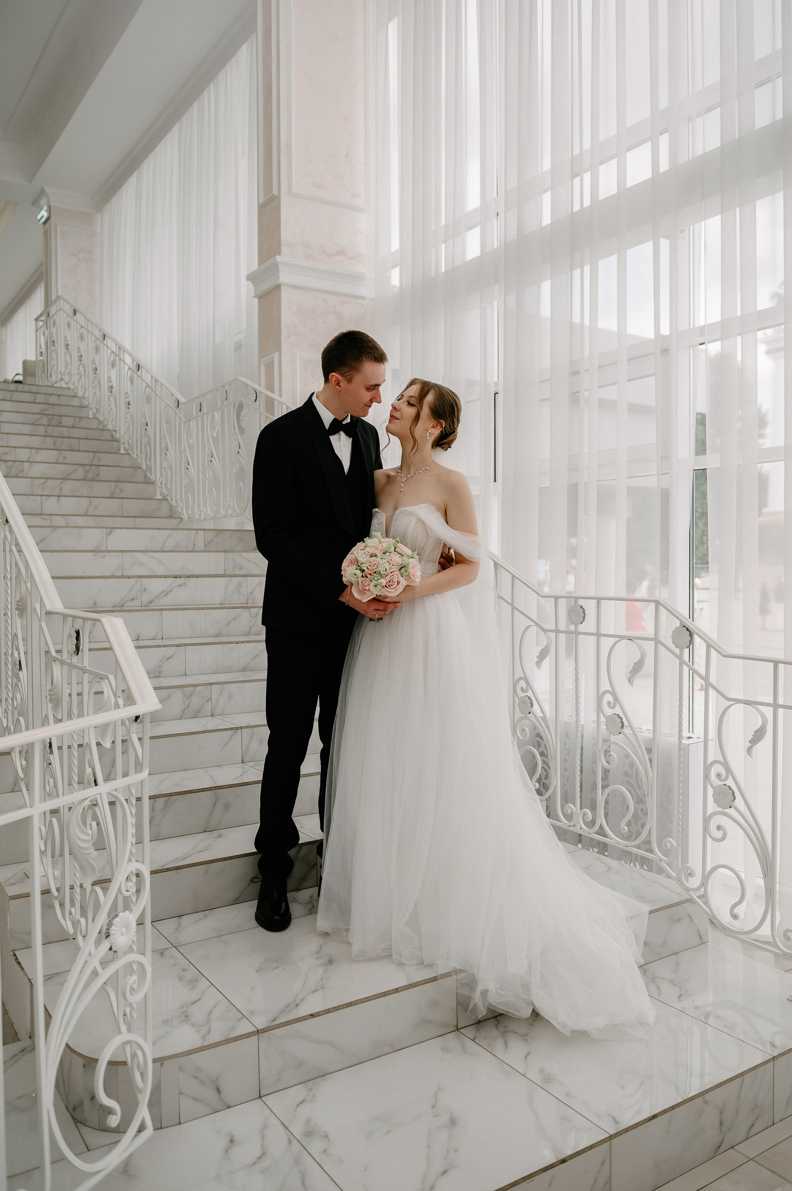 Д&А. Фотограф Рязань. Дарья Дмитриева