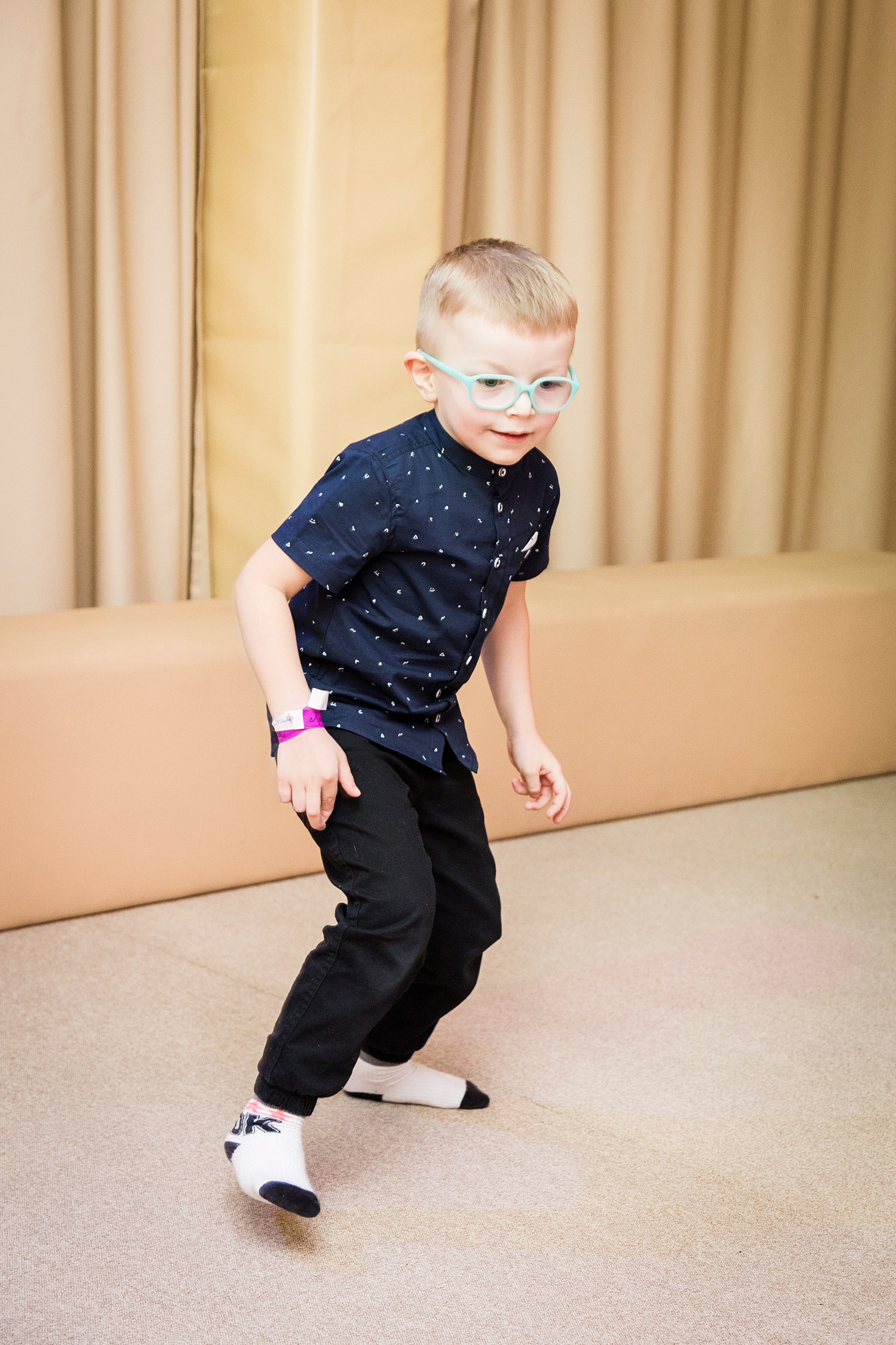 Захару 5 лет. Детский фотограф видеограф в Хабаровске Михаил Орлов