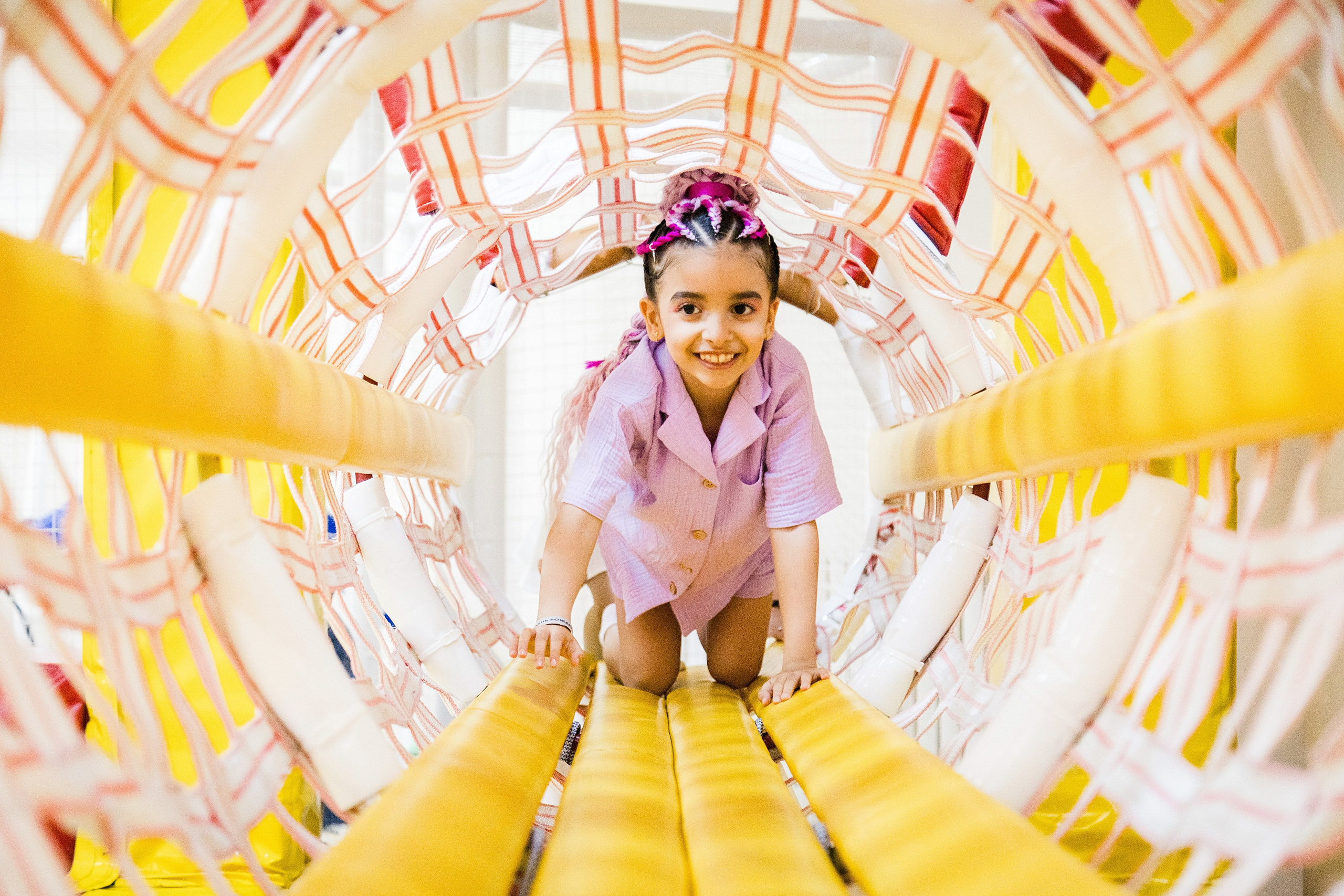 Офелии 8 лет. Детский фотограф видеограф в Хабаровске Михаил Орлов