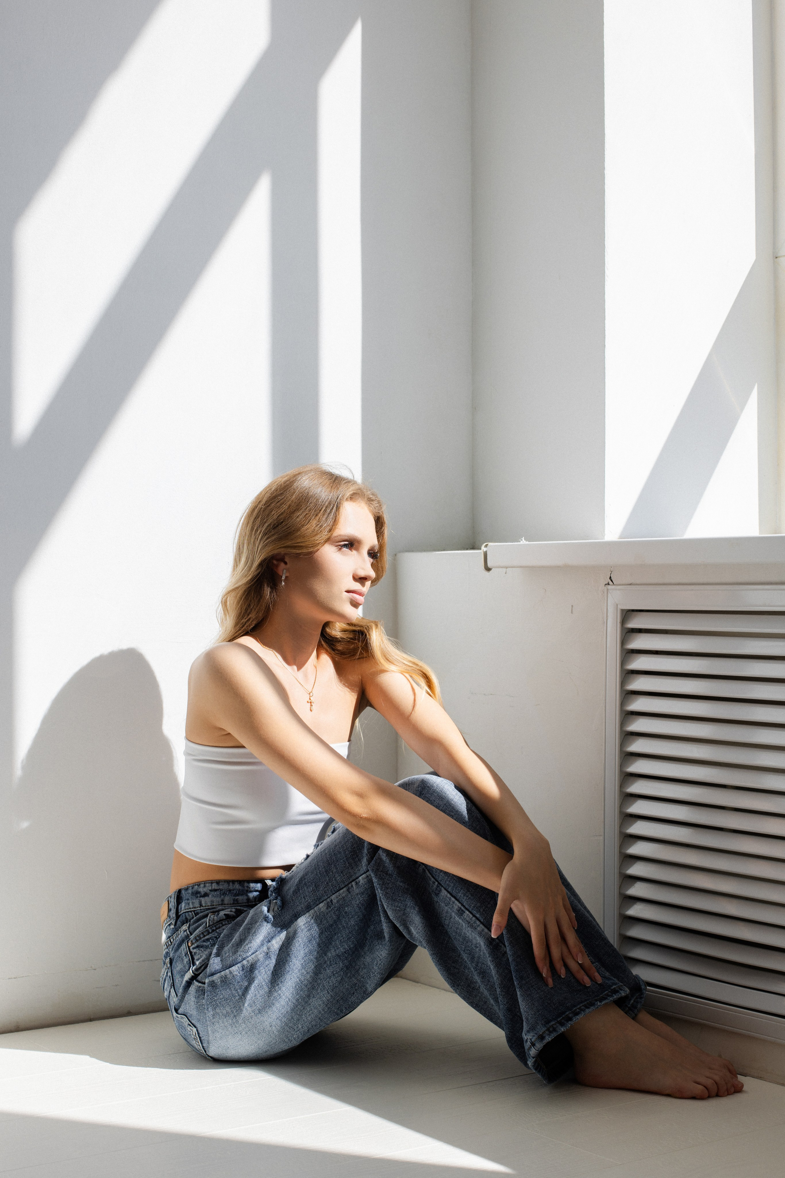 Мария. Фотограф в Шатуре Оксана Осьмакова