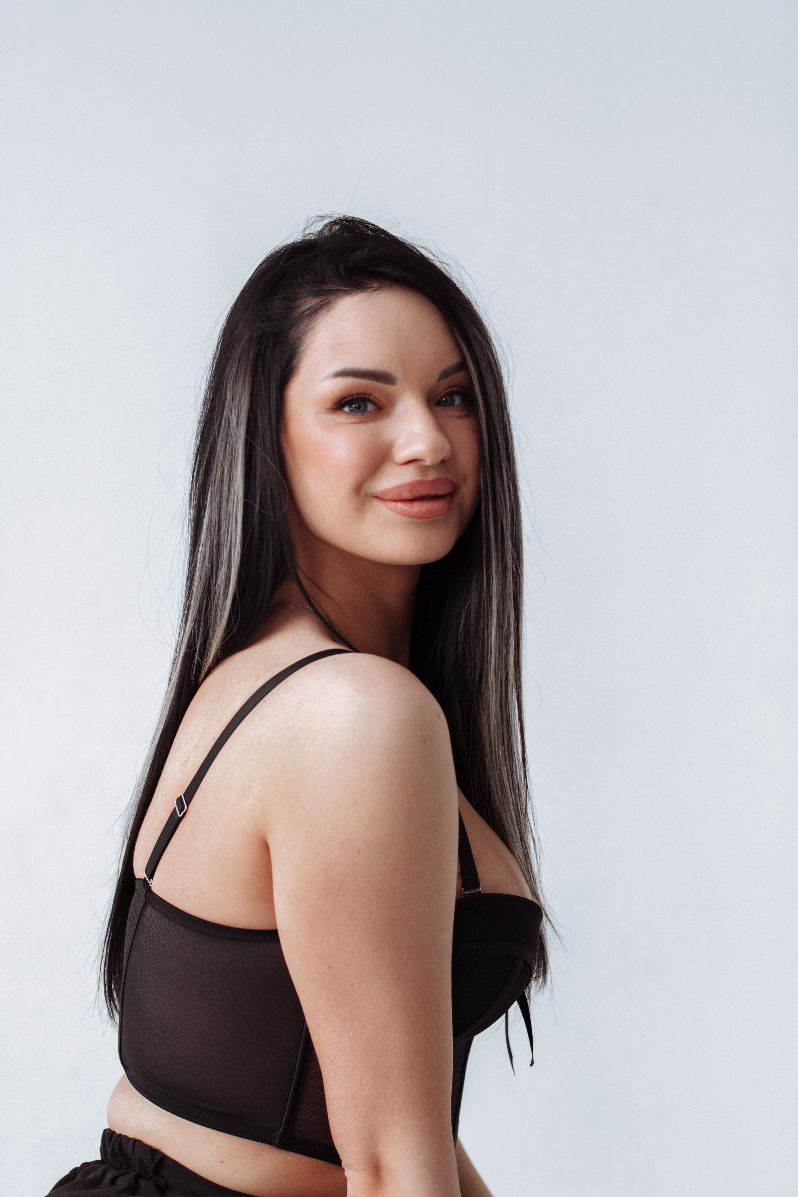 Валерия. Фотограф в Шатуре Оксана Осьмакова