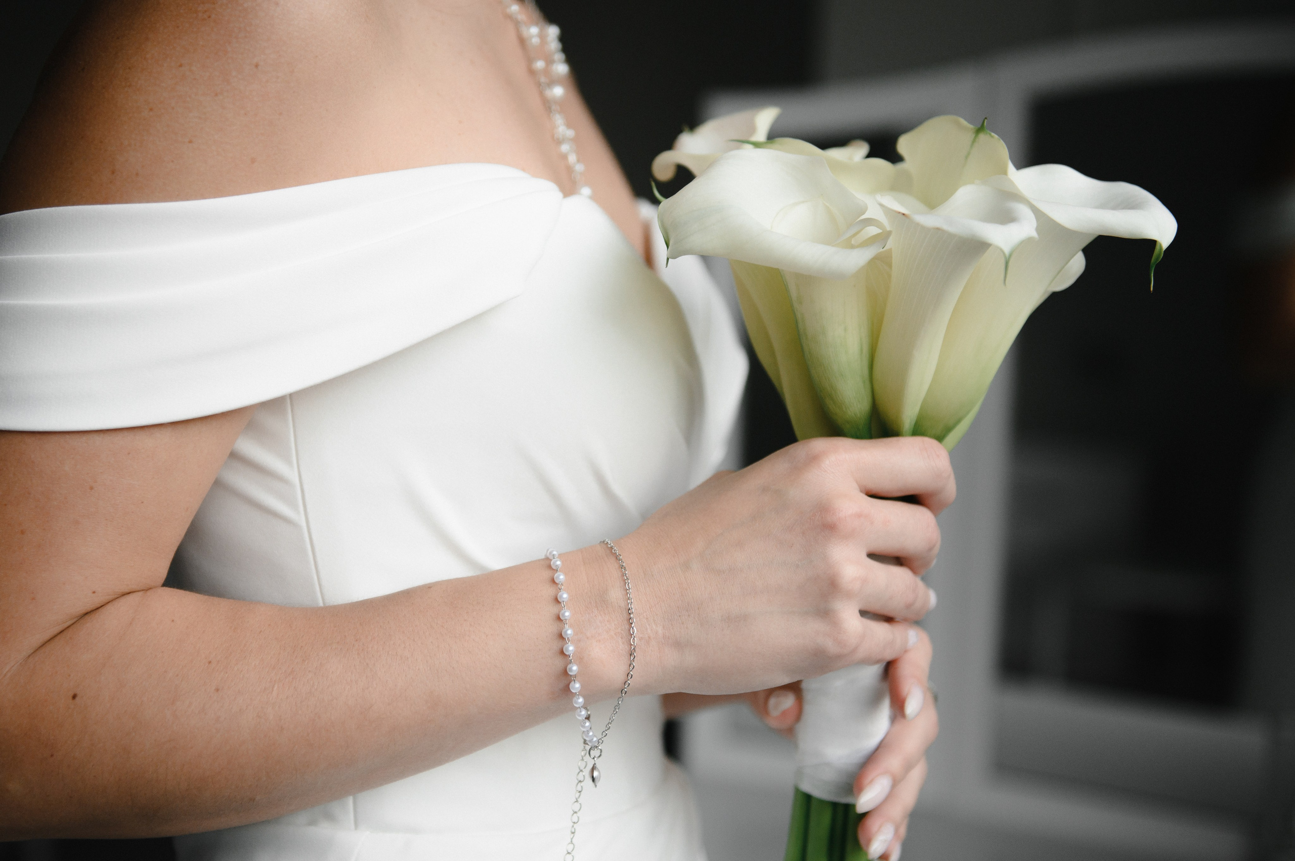 Алексей и Ольга. Фотограф Семён Пишта