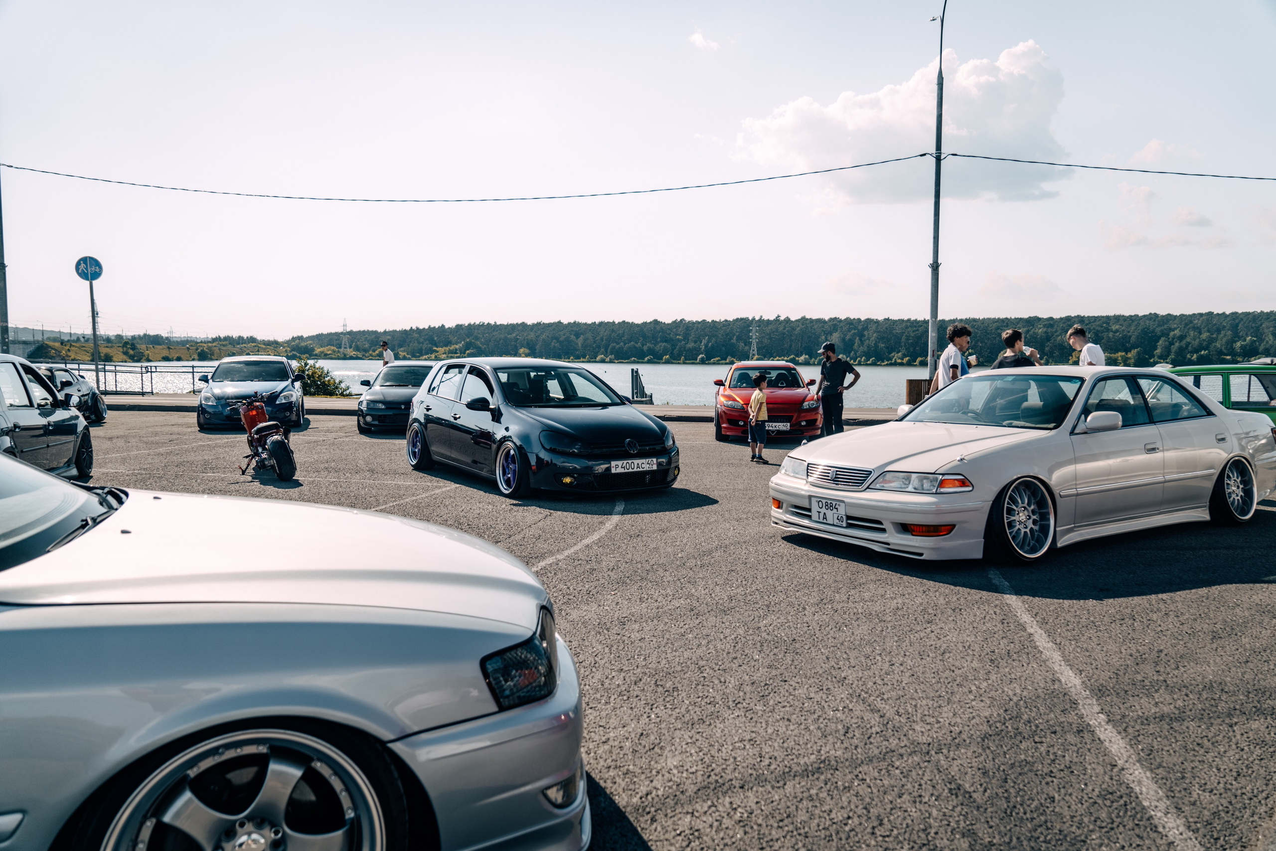 SMD Kaluga. Vlad Trykov