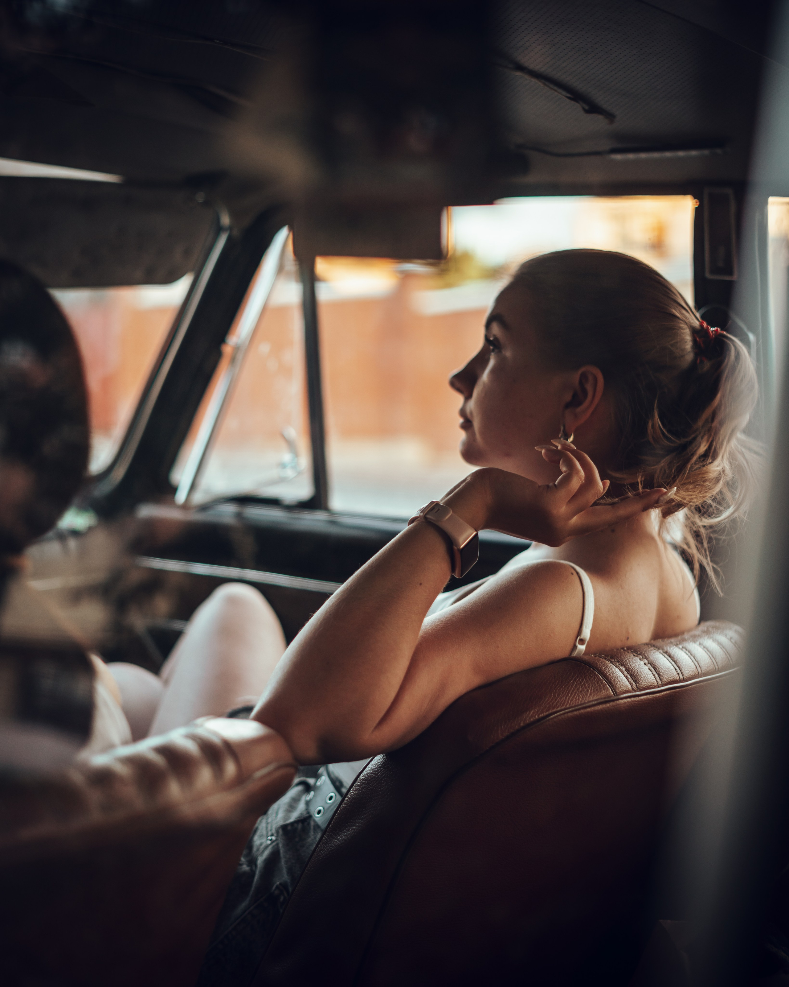 Парная Lada 2103. Vlad Trykov