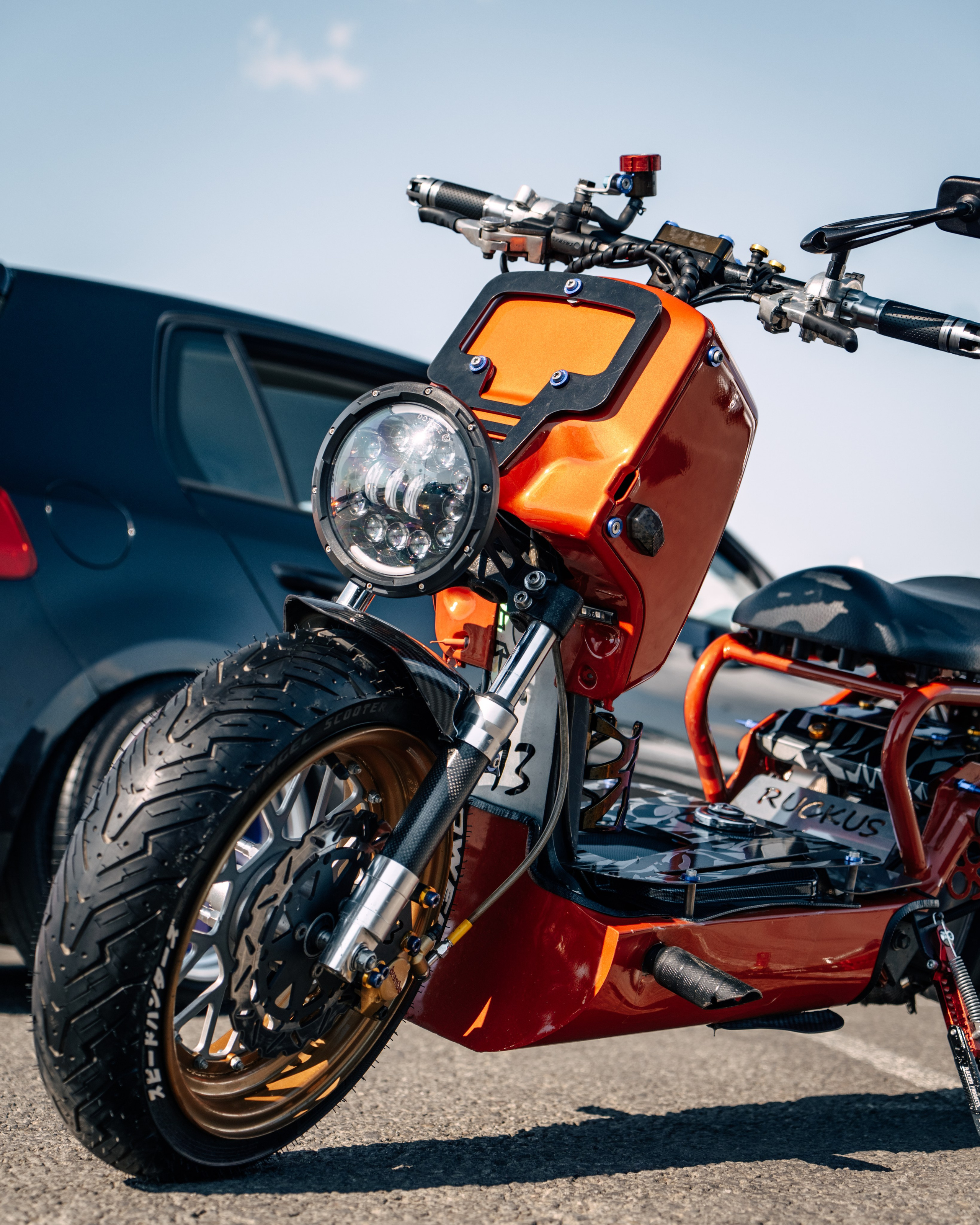 SMD Kaluga. Vlad Trykov