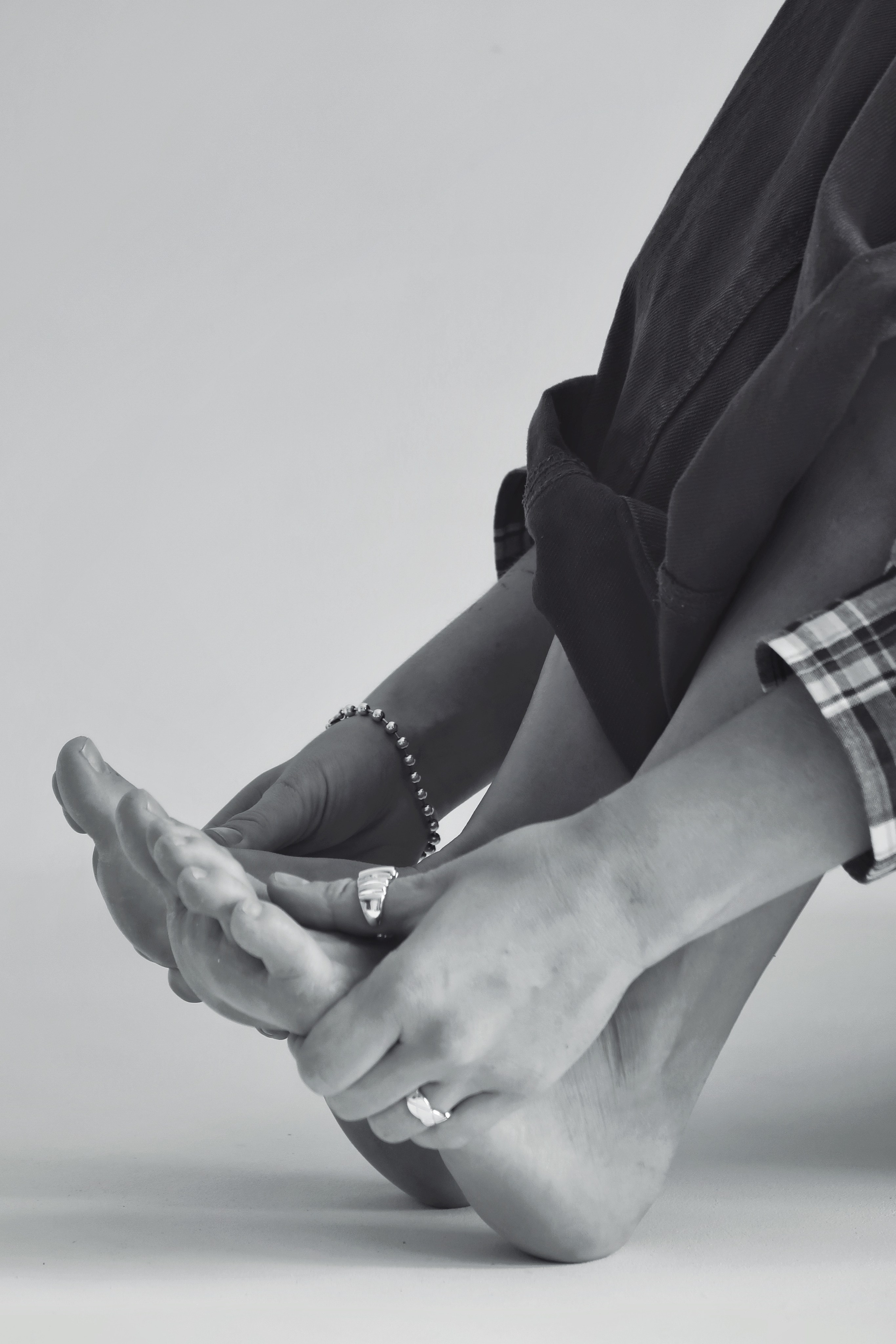 Dasha. Главная