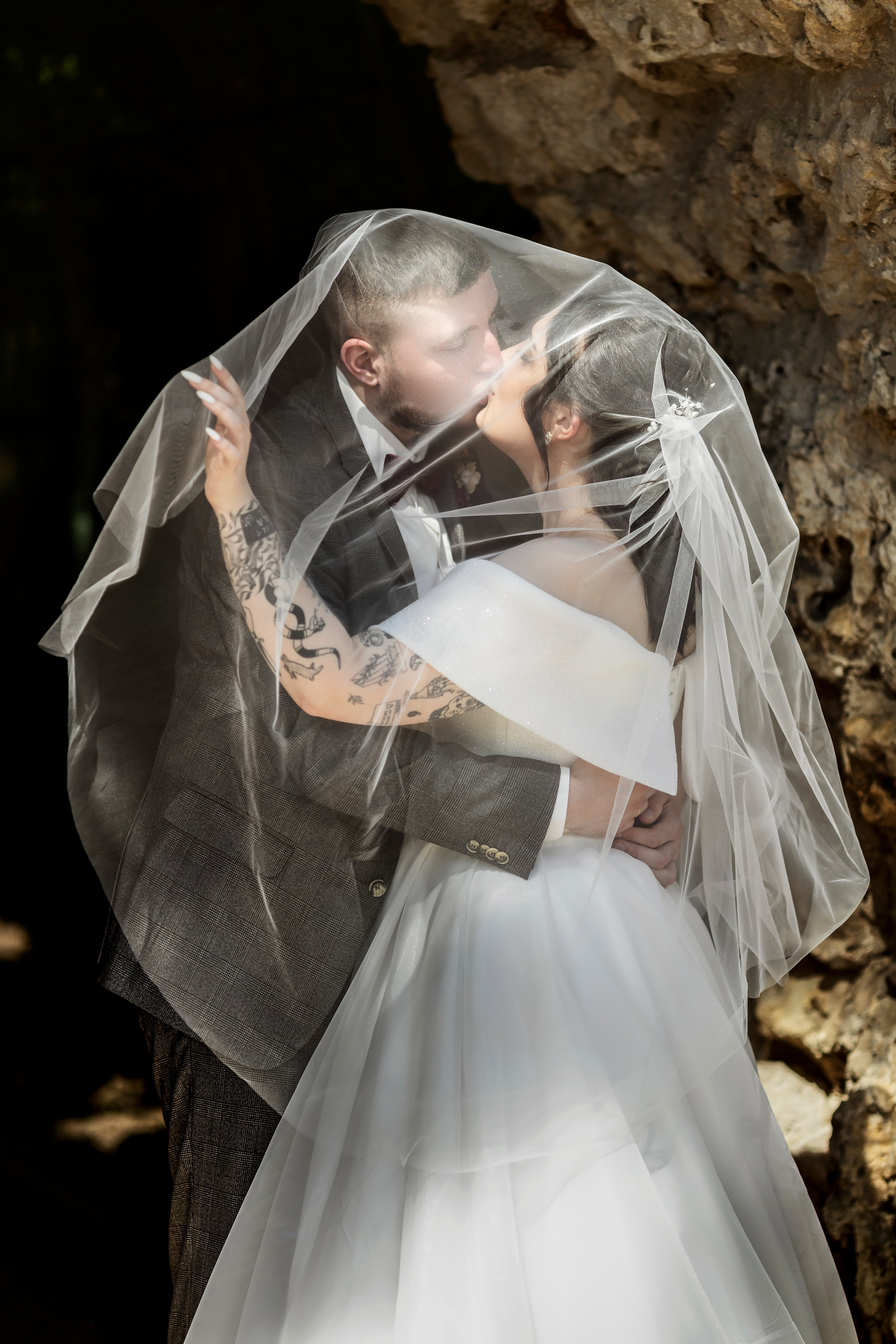 Семейный и свадебный фотограф в Москве Татьяна Седлецкая