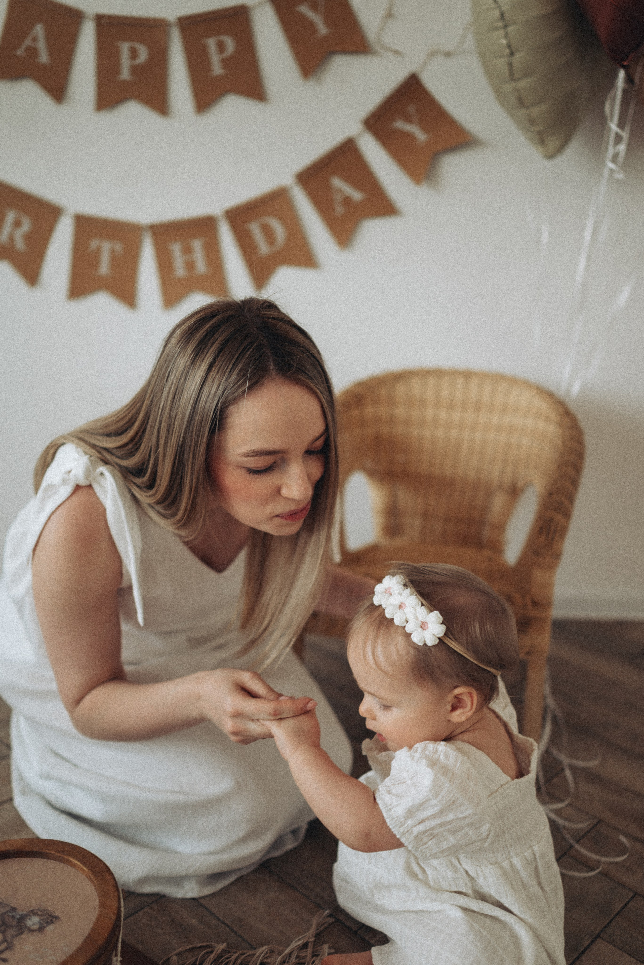 Фотосессия к годику. Семейный фотограф Ростов-на-Дону Татьяна Соколова