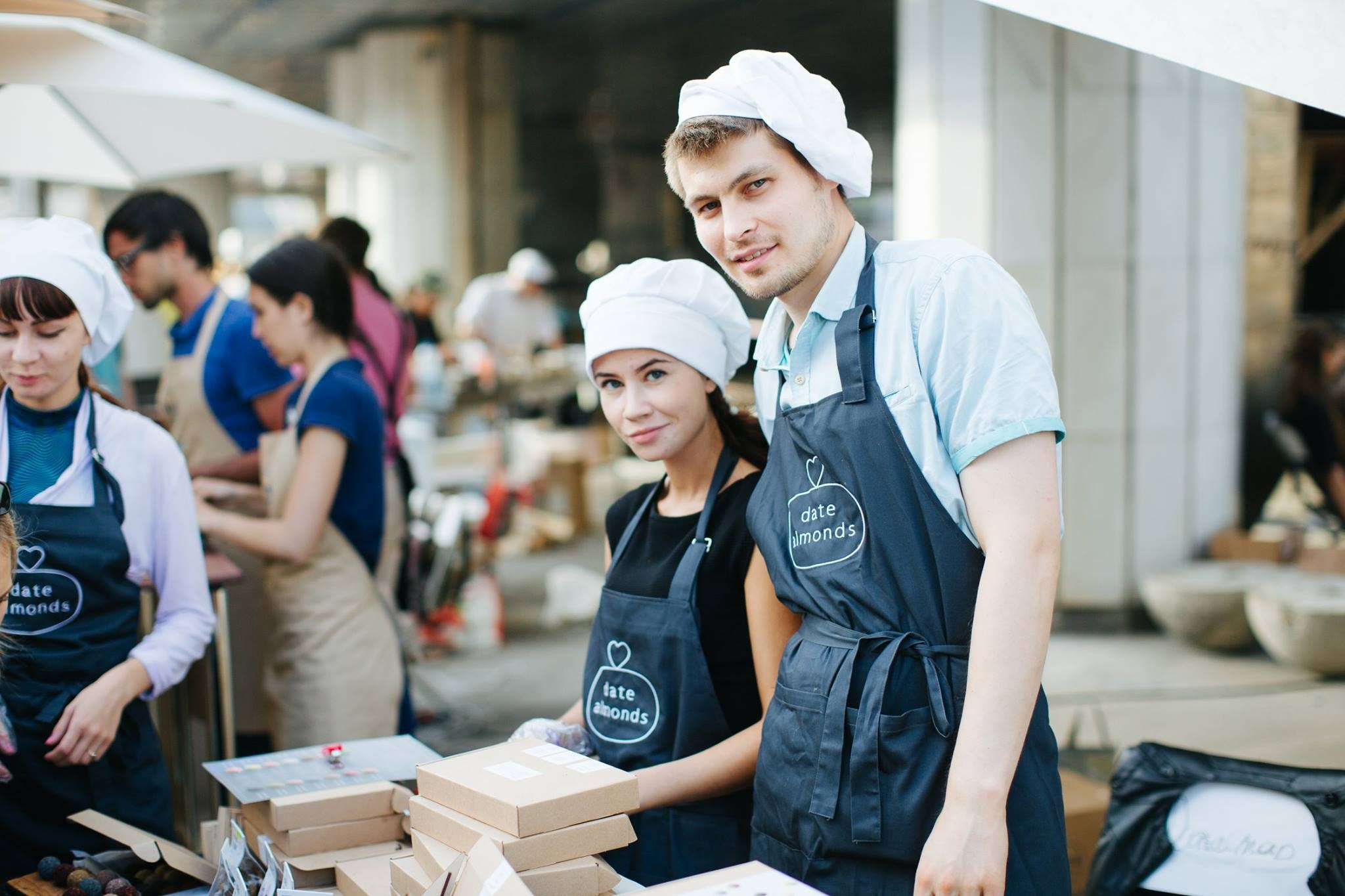 6 августа 2017 / Стрелка / Часть 2 / фотографии Валерий Белобеев. Фотоотчеты «Ламбада-маркета»