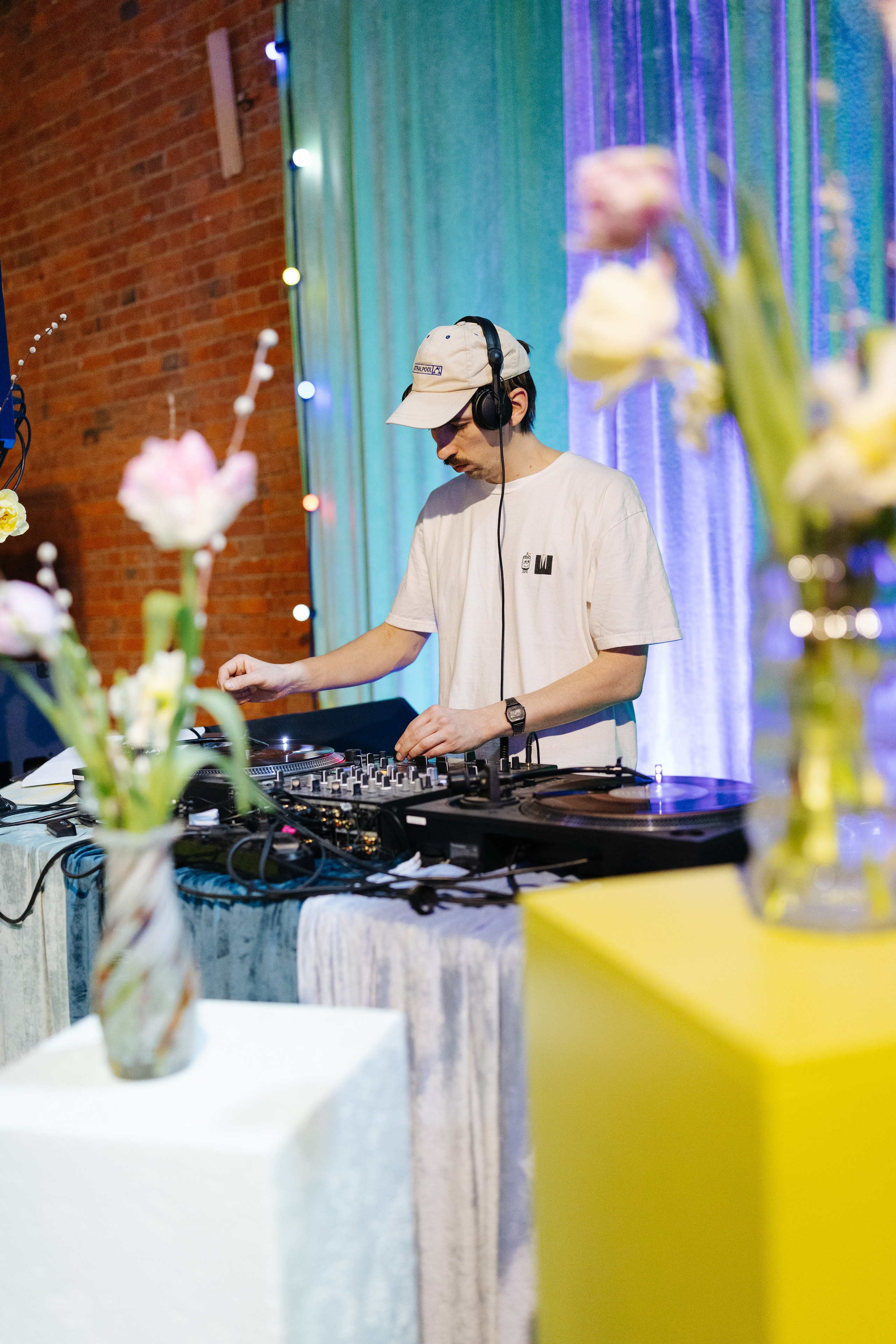 7–8 марта 2026 в Типографии Сытина / фото Валерий Белобеев. Фотоотчеты «Ламбада-маркета»