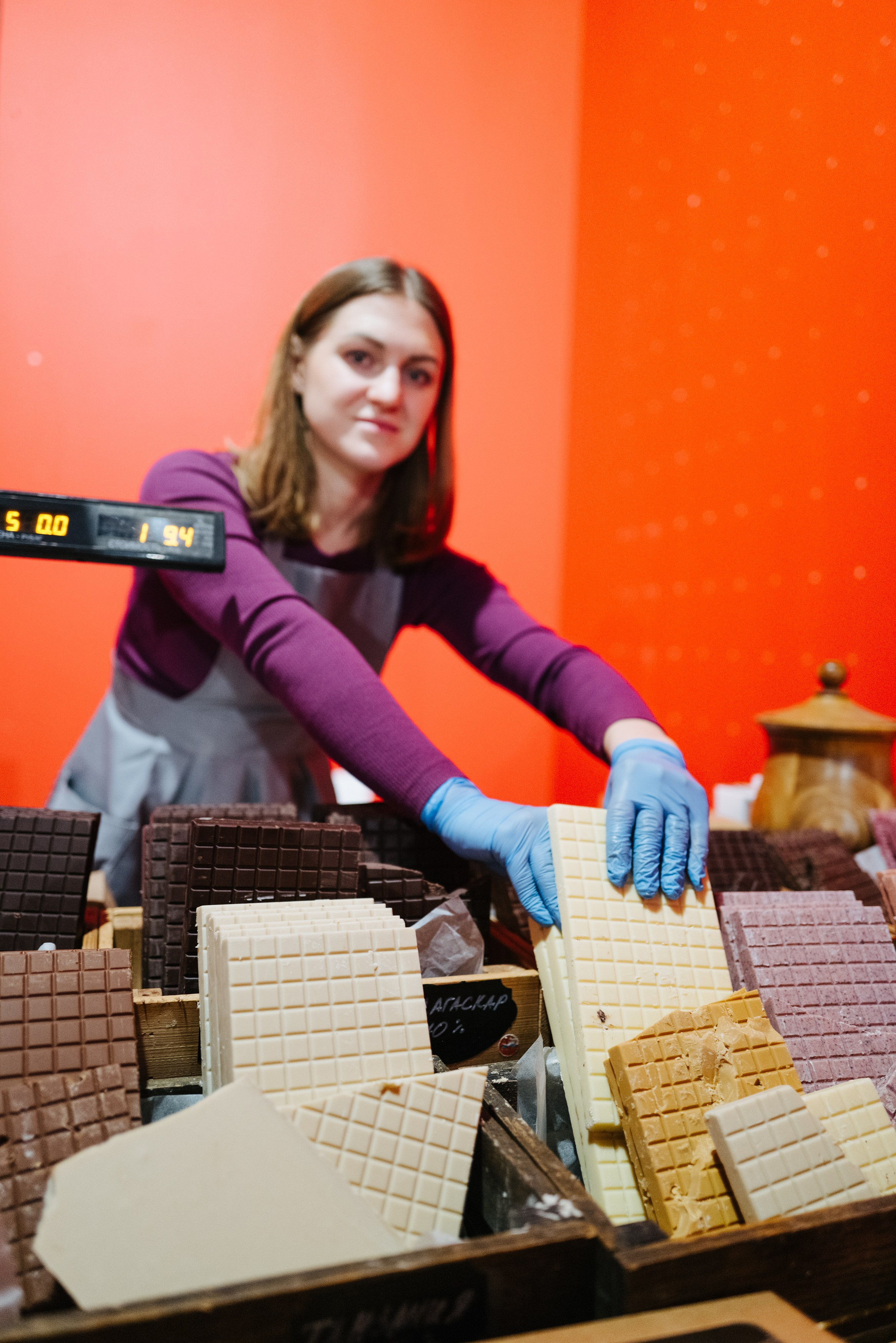 21 декабря 2024 в Типографии Сытина / фото Валерий Белобеев. Фотоотчеты «Ламбада-маркета»