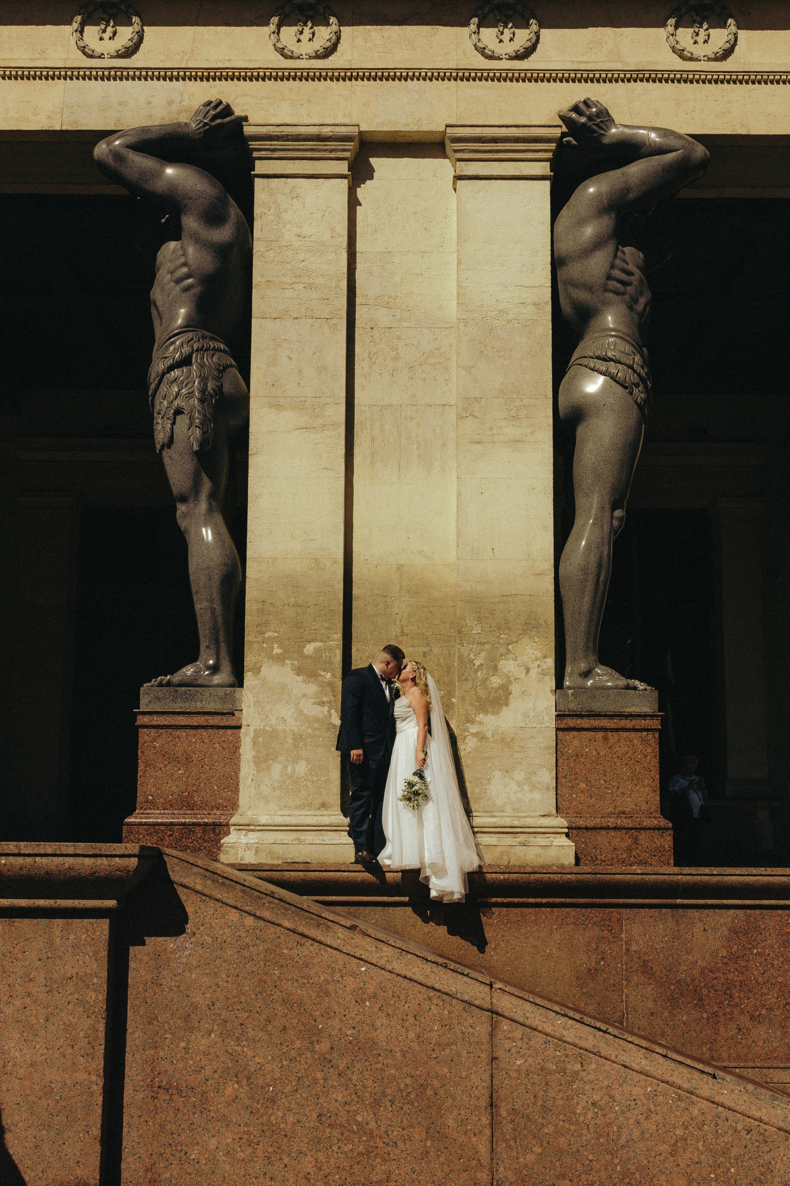 Wedding. Анастасия Зверева