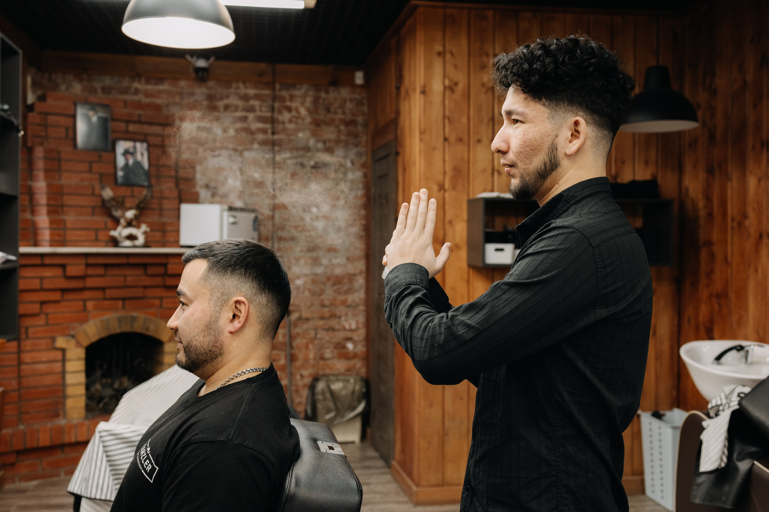 KANZLER. Свадебный и репортажный фотограф в Омске. Червоткин Никита