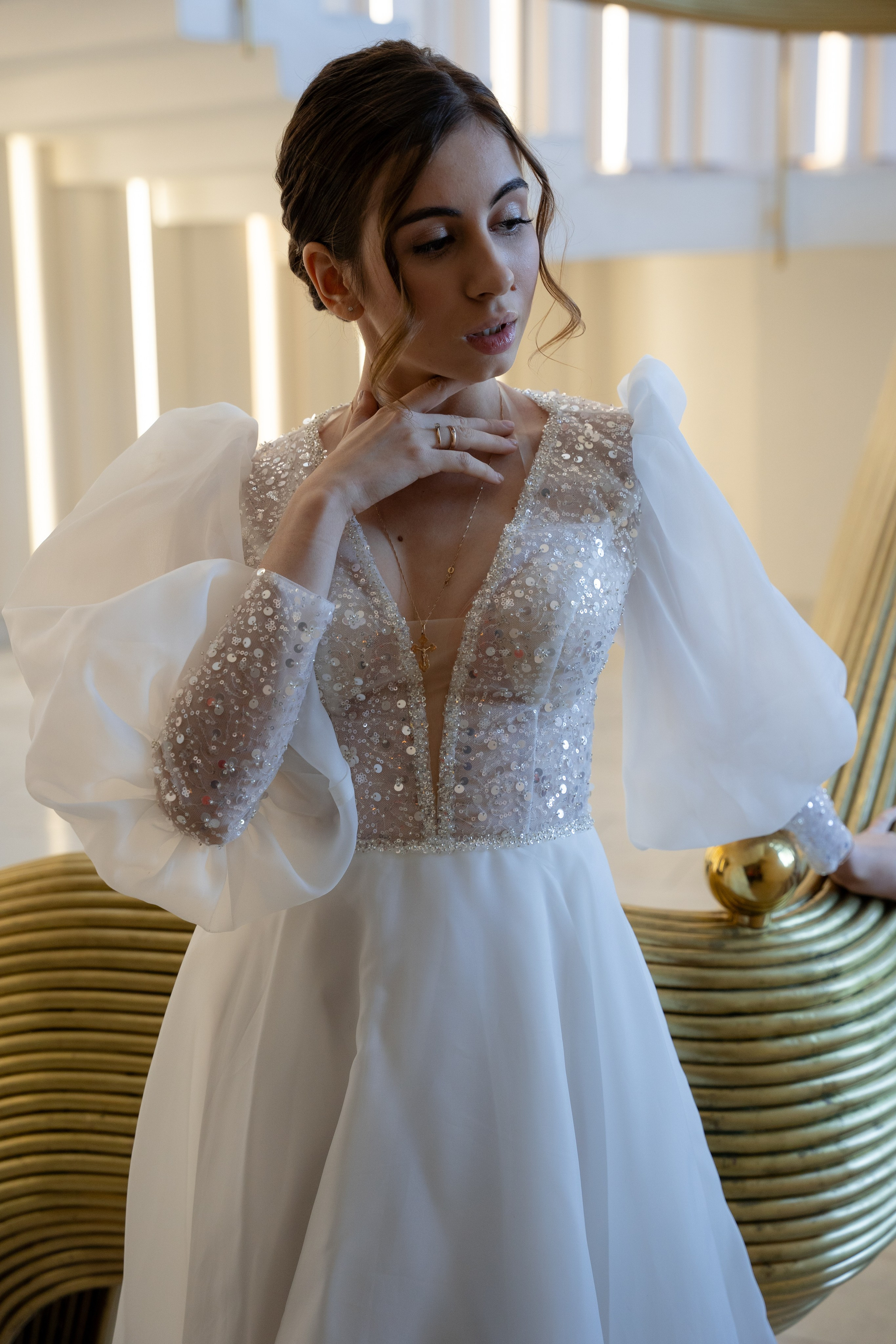 Свадебная «Интурист». Анастасия Антипинская — профессиональный фотограф в Хабаровске