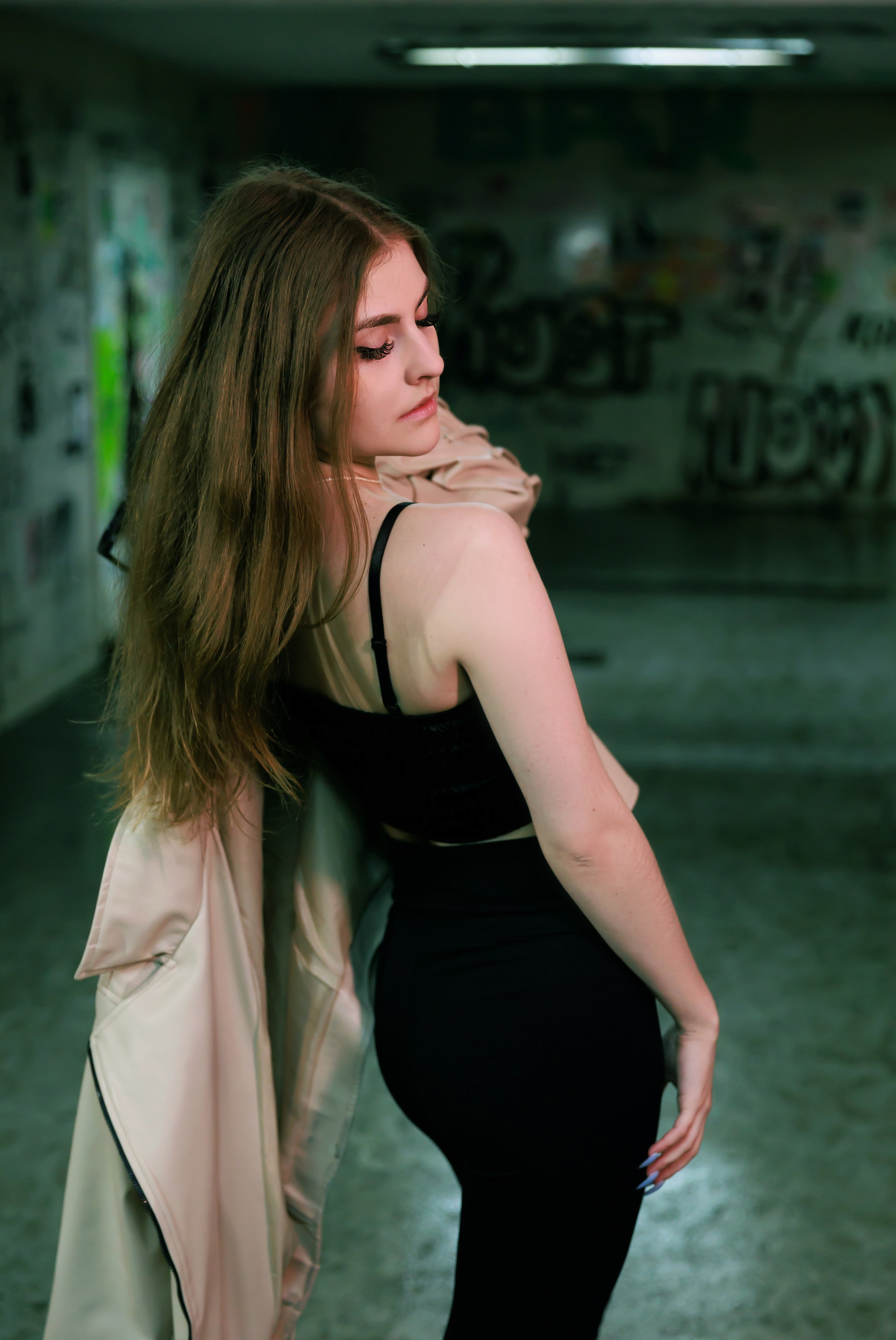 Переход. Фотограф в Томске