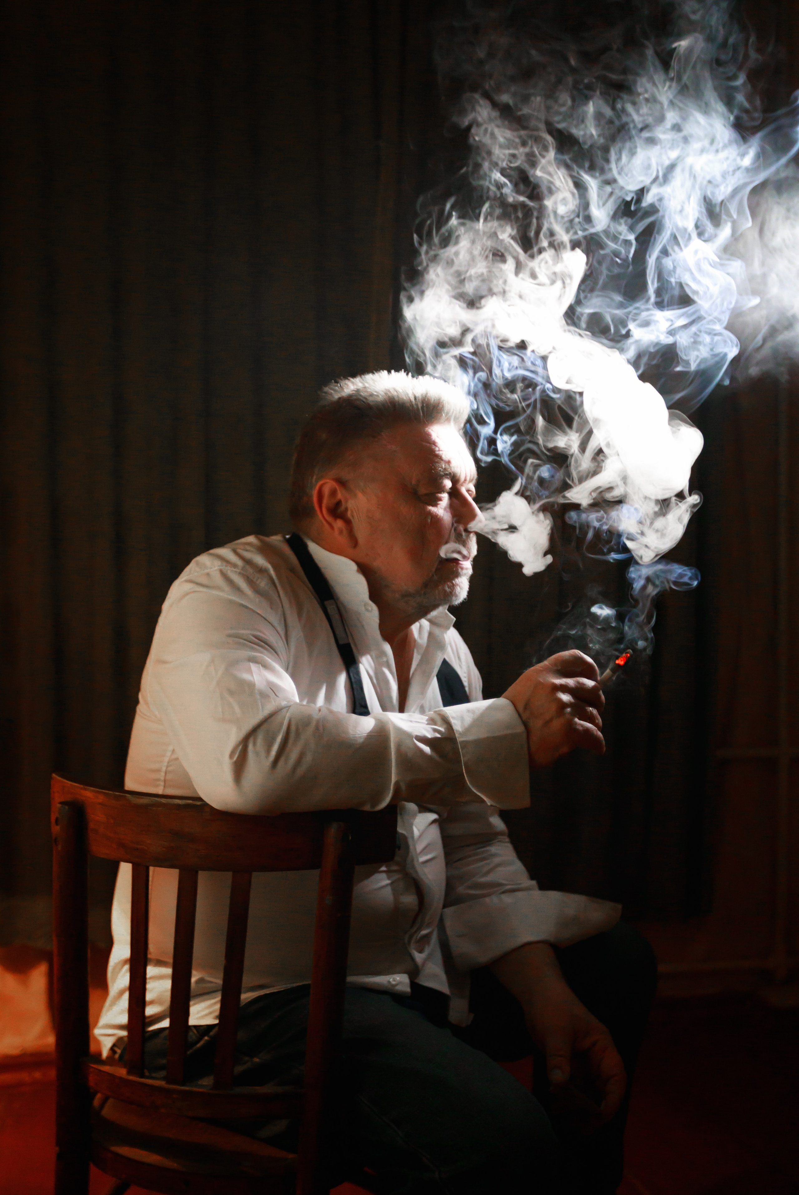 Фотограф в Томске