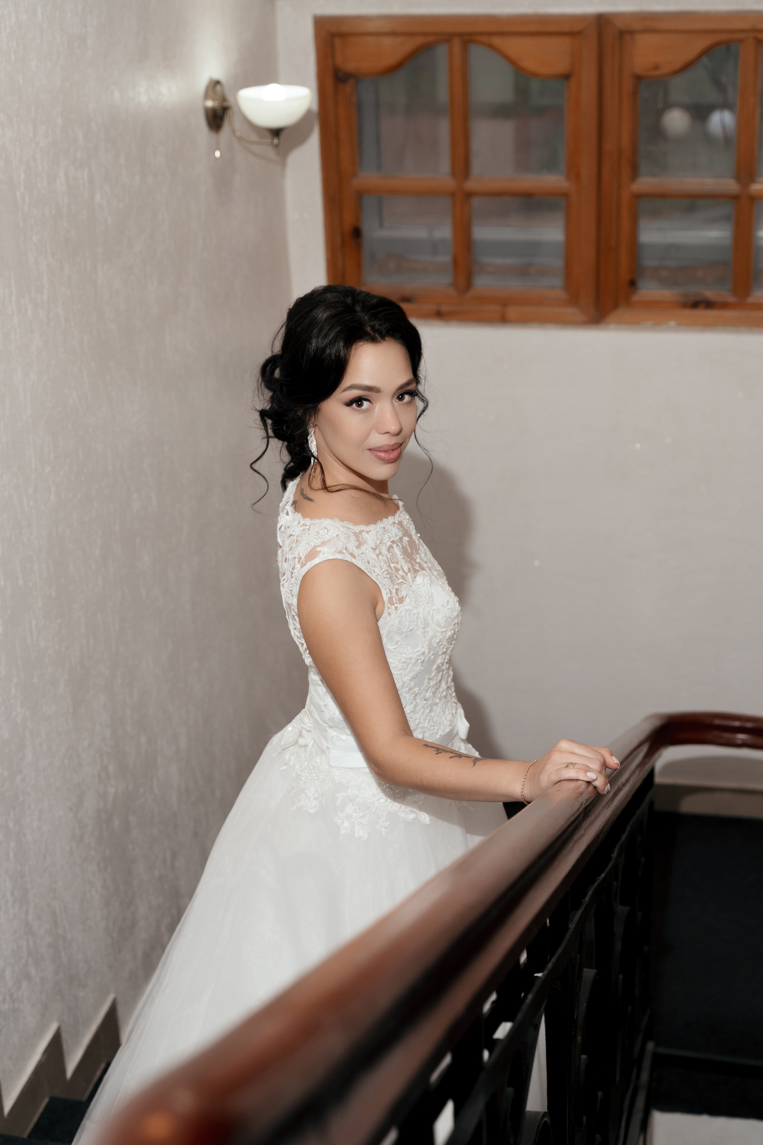 Татьяна и Степан. Фотограф Ким Наталья в Красноярске