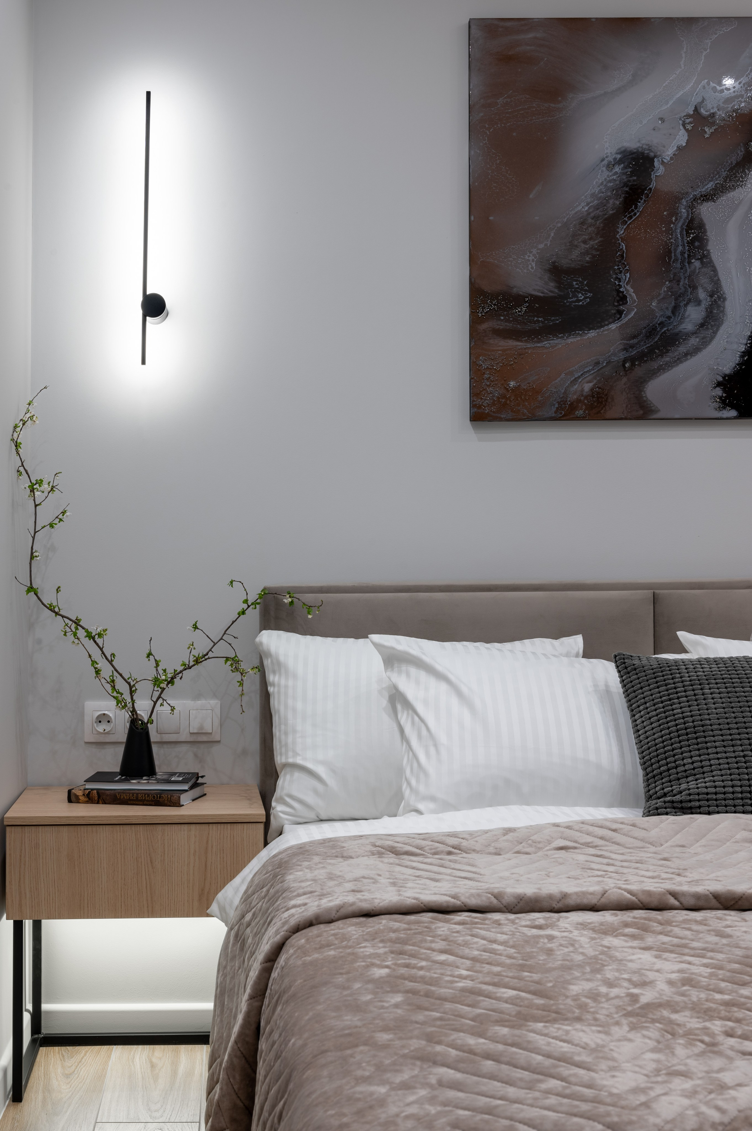 Апартаменты 5. Мария Кобзева, фотограф в Ялте, Крым