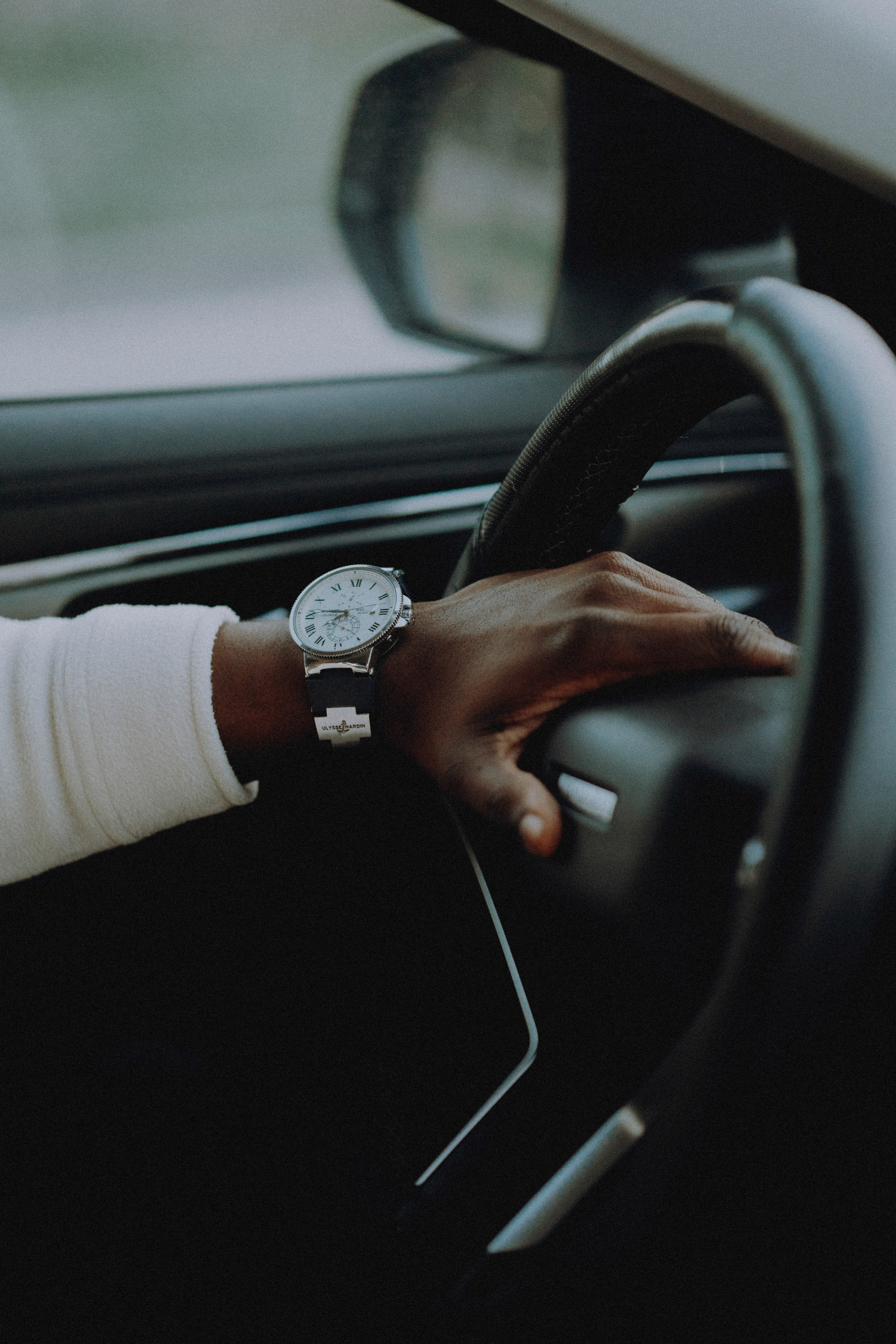 Иво. Maxon Magnusson