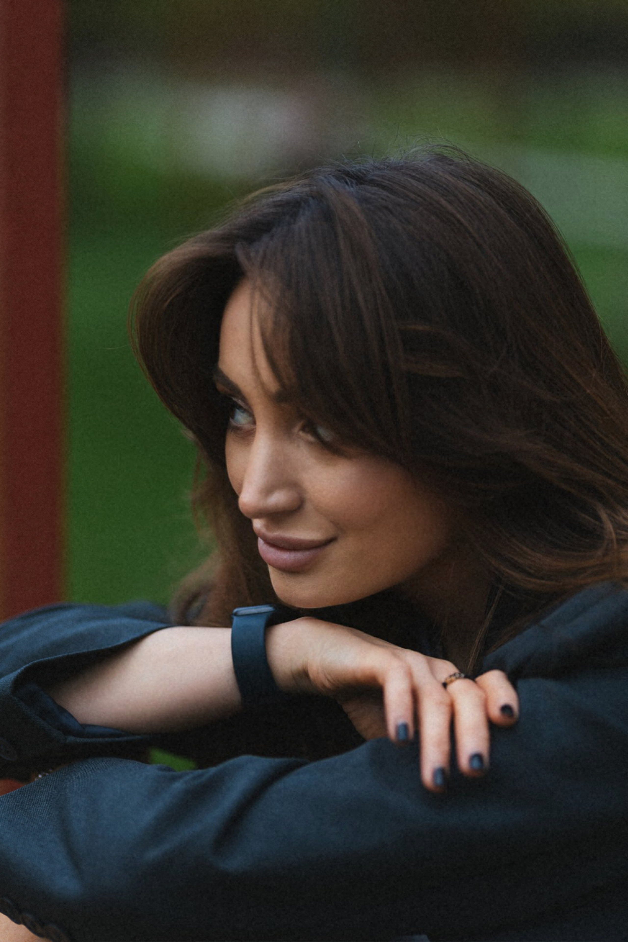 Nelli. Главная