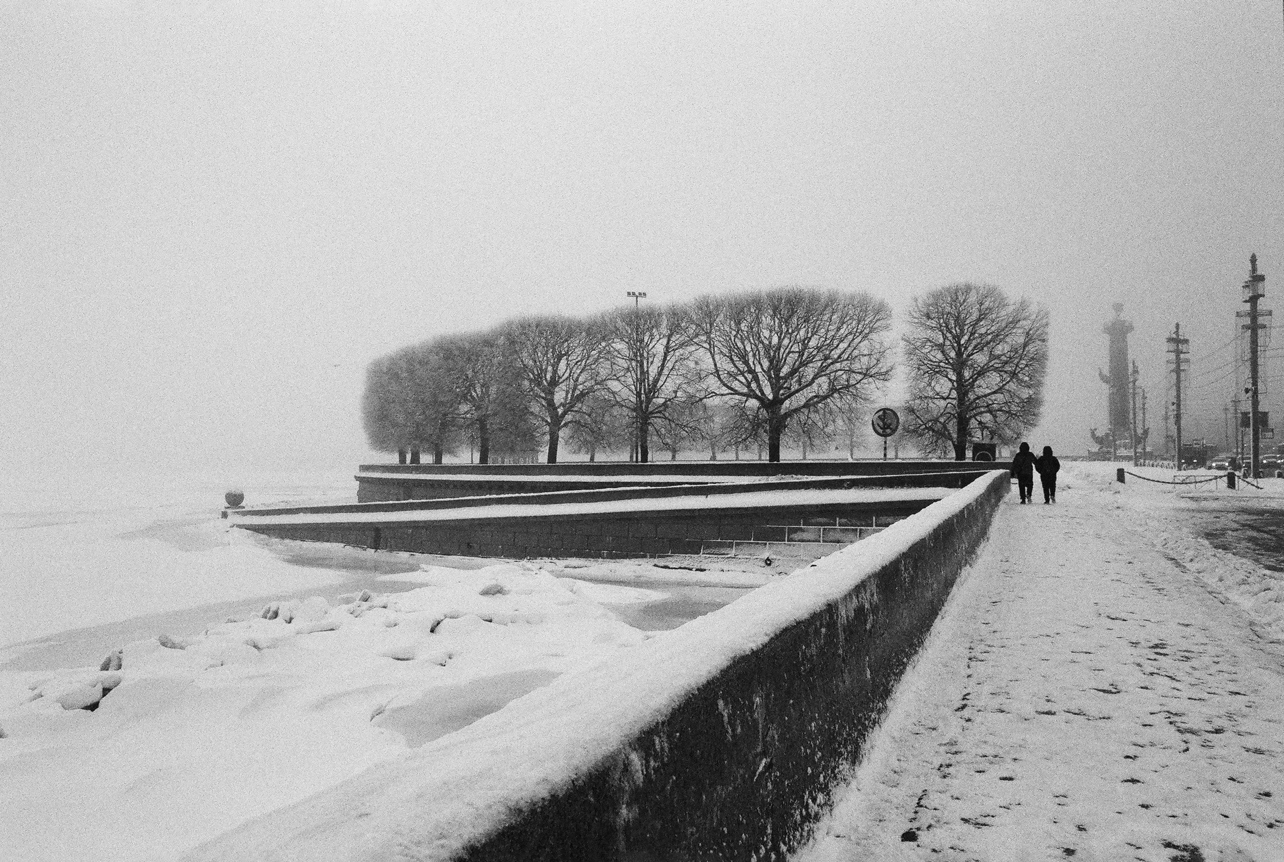 Фотографии черно-белые. Свадебный и семейный пленочный фотограф в Петербурге Истомина Ирина