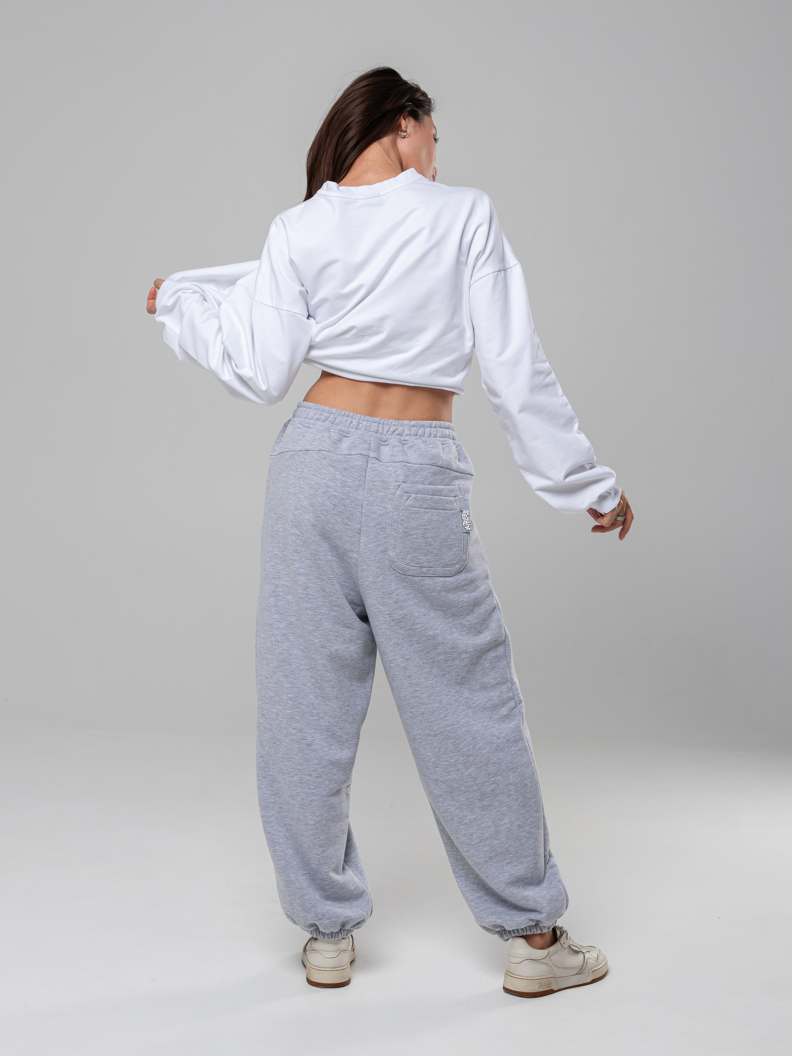 Худи и штаны. Фотограф в Краснодаре Арина Кудряшова