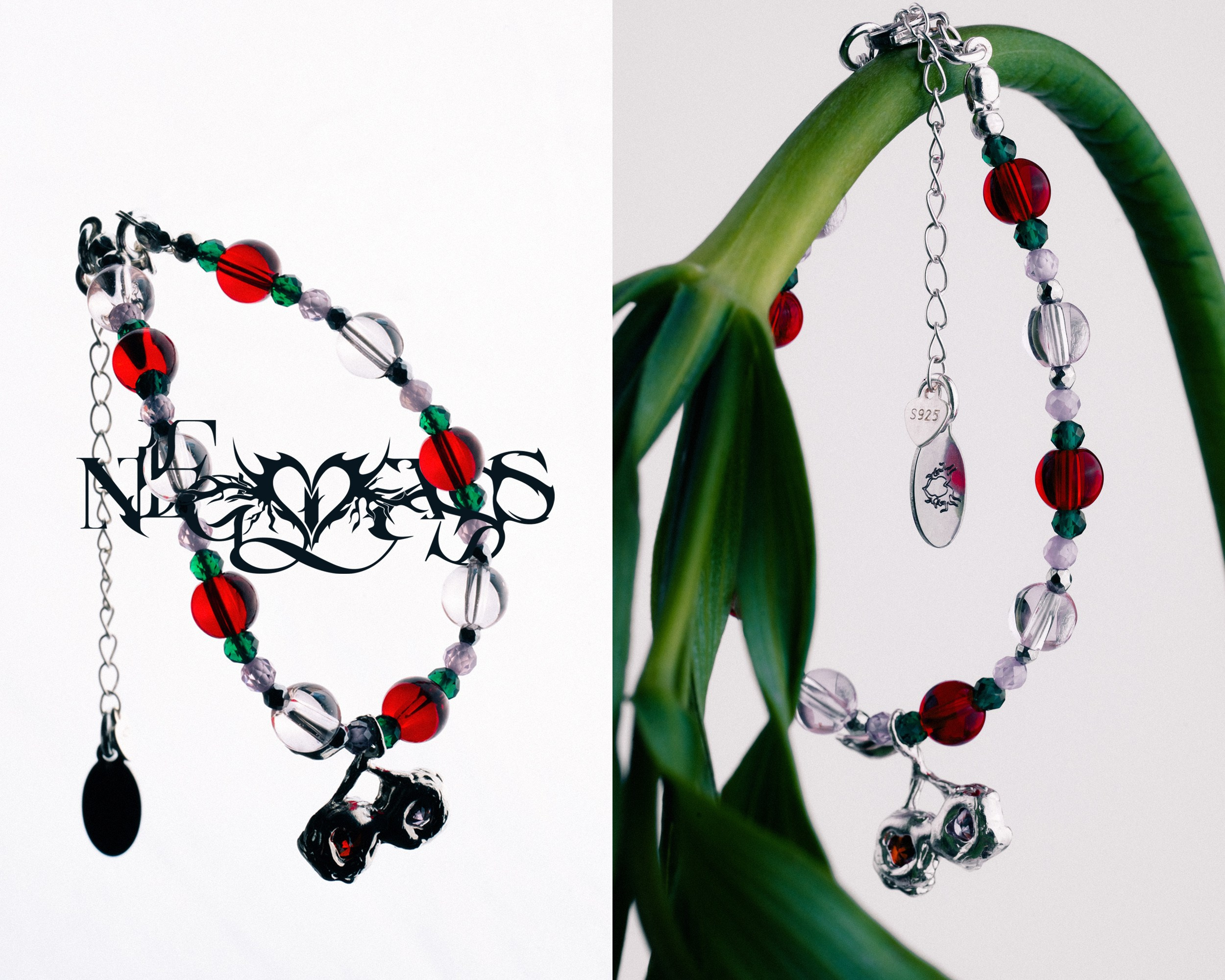 NEGLASS JEWELS. PASHAHARCE PHOTOGRAPHER & VIDEOGRAPHER