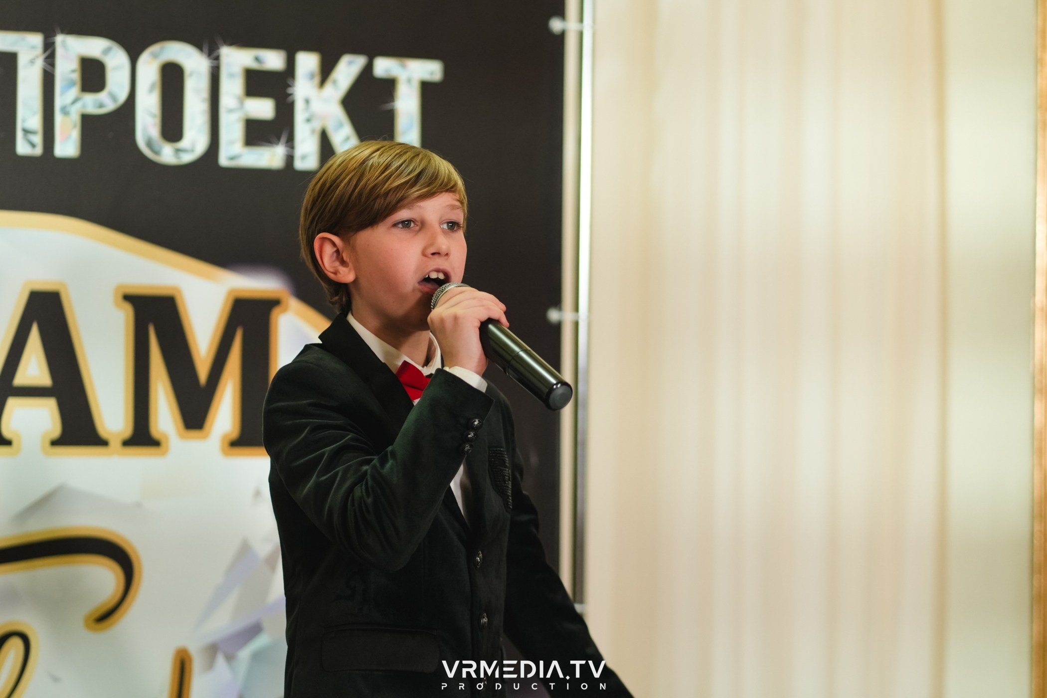 Leomar Production: Fashion проект «Glam Style 2024» 1 год