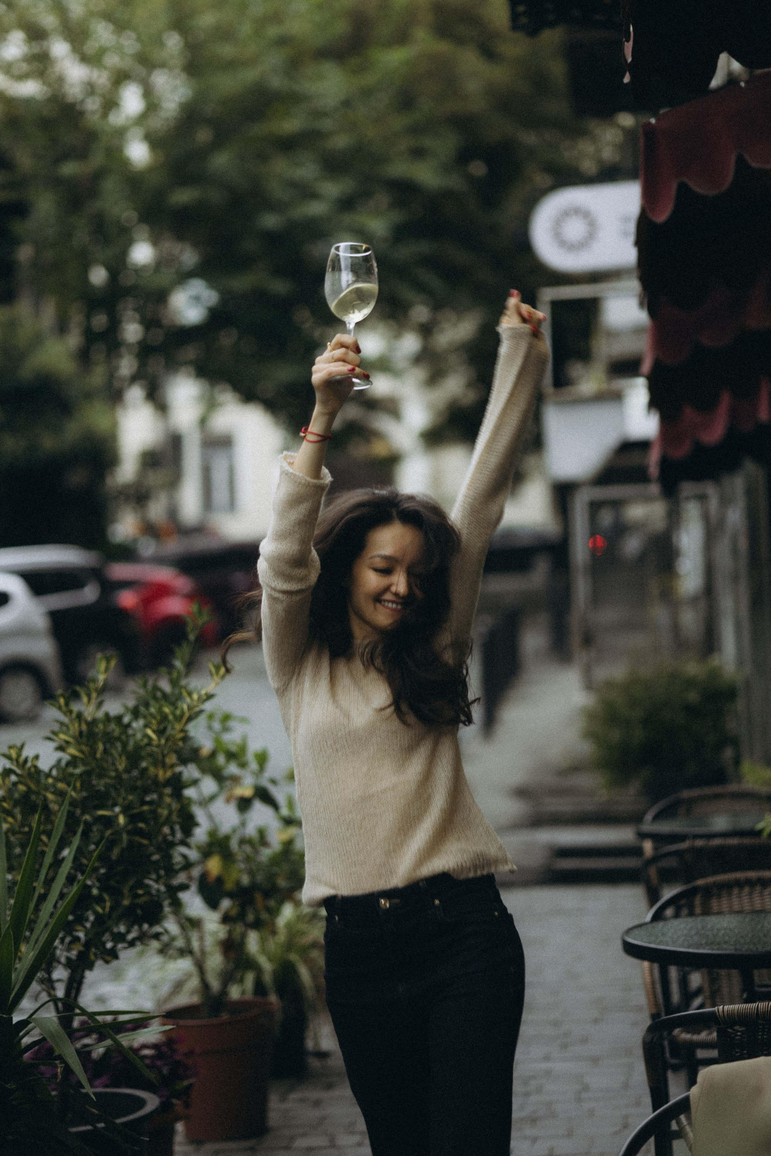 Хуснора. Alesya Gee Photographer Uzbekistan