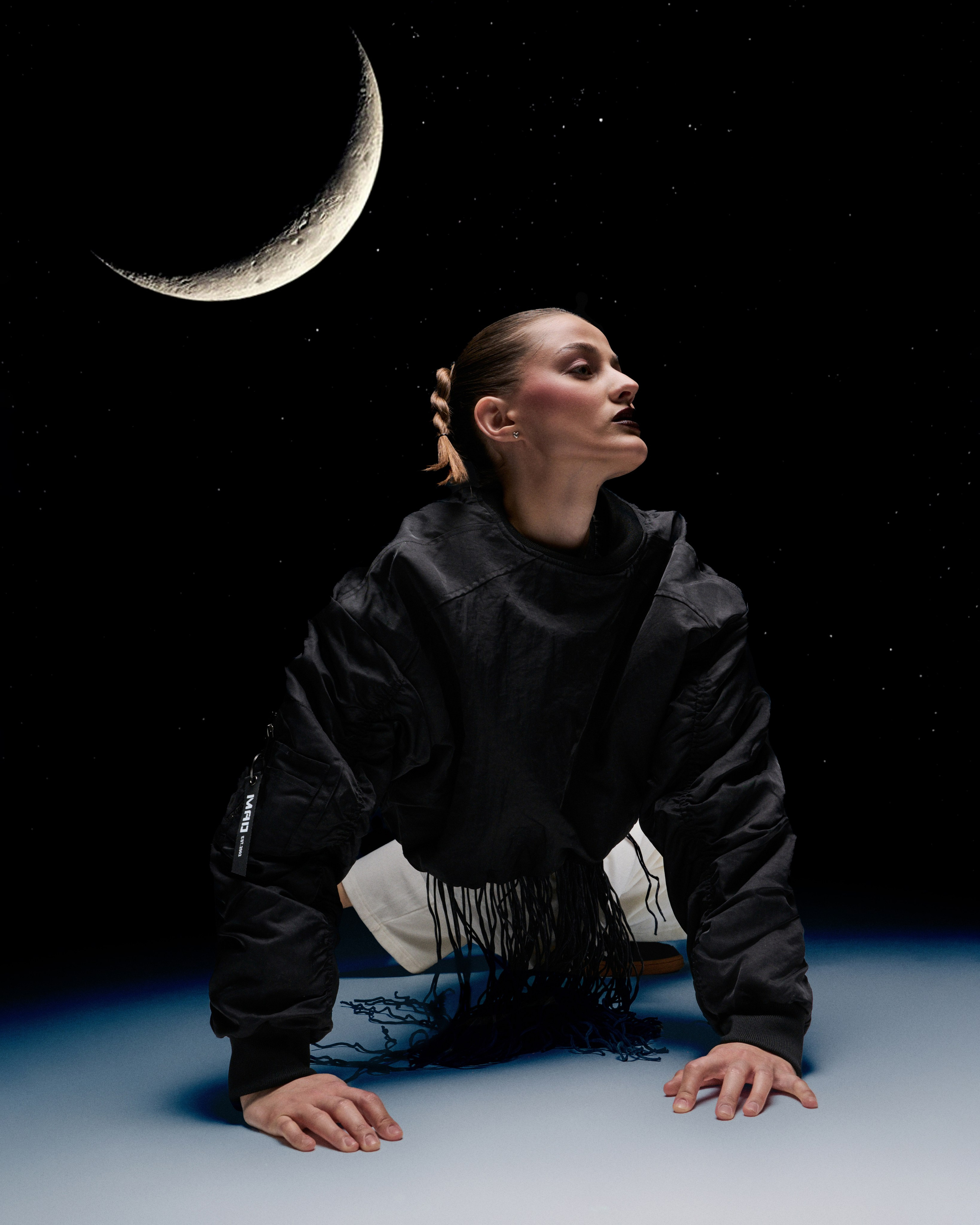 Beauty, Fashion. Фотограф в Санкт-Петербурге Виталий Кедов