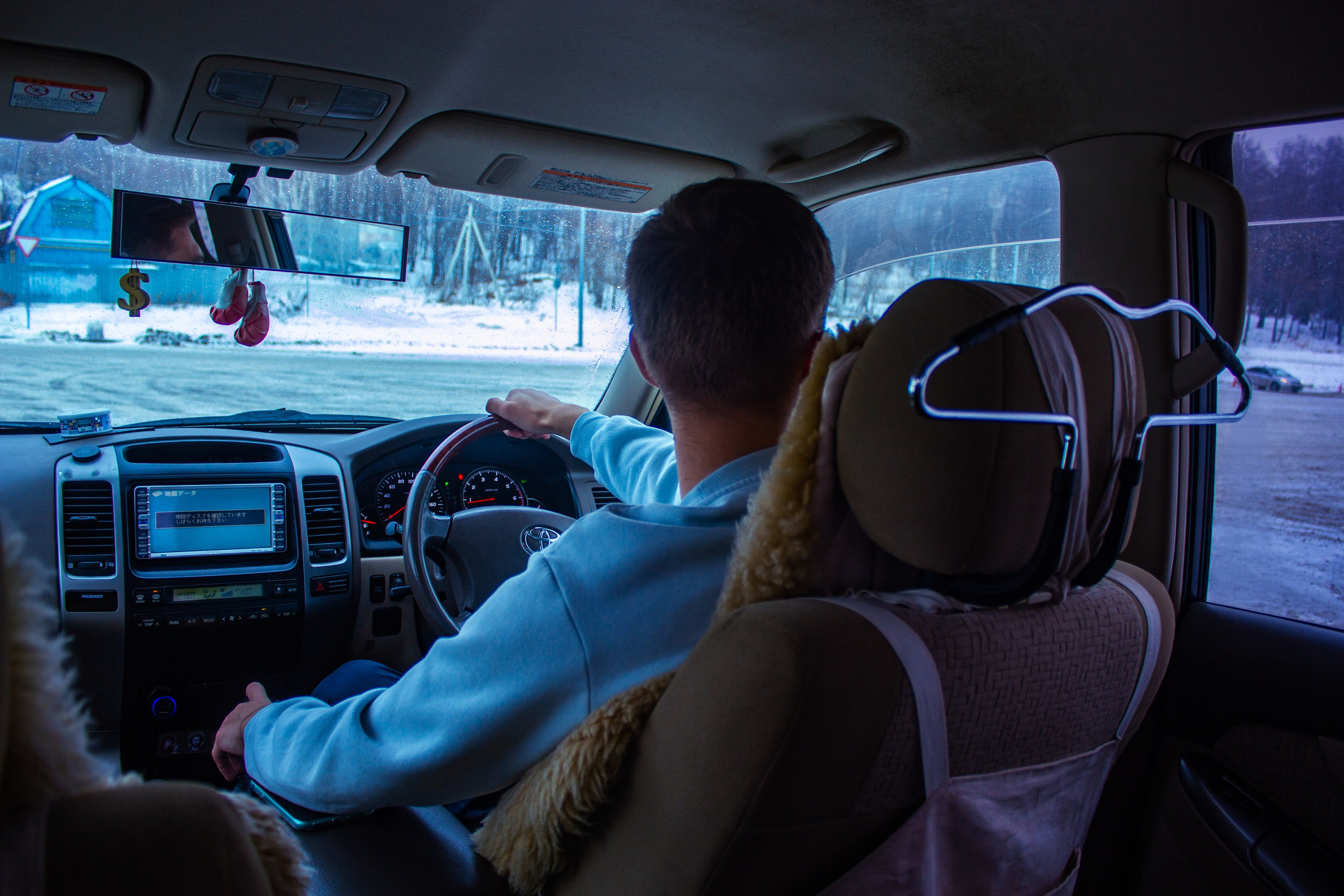 Алексей. Фотограф в Южно-Сахалинске Валерий Харченко