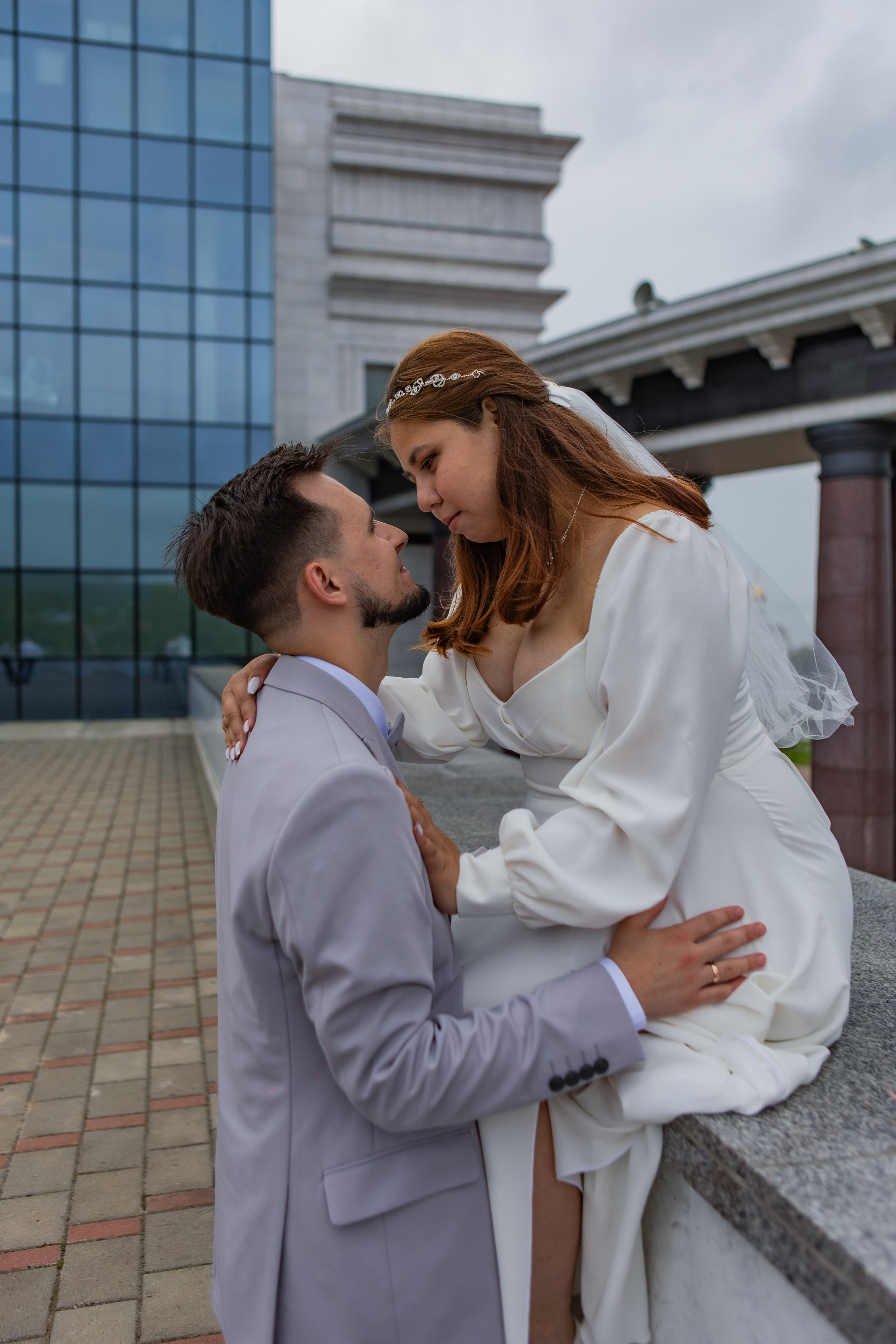 Наталья и Алексей. Фотограф в Южно-Сахалинске Валерий Харченко