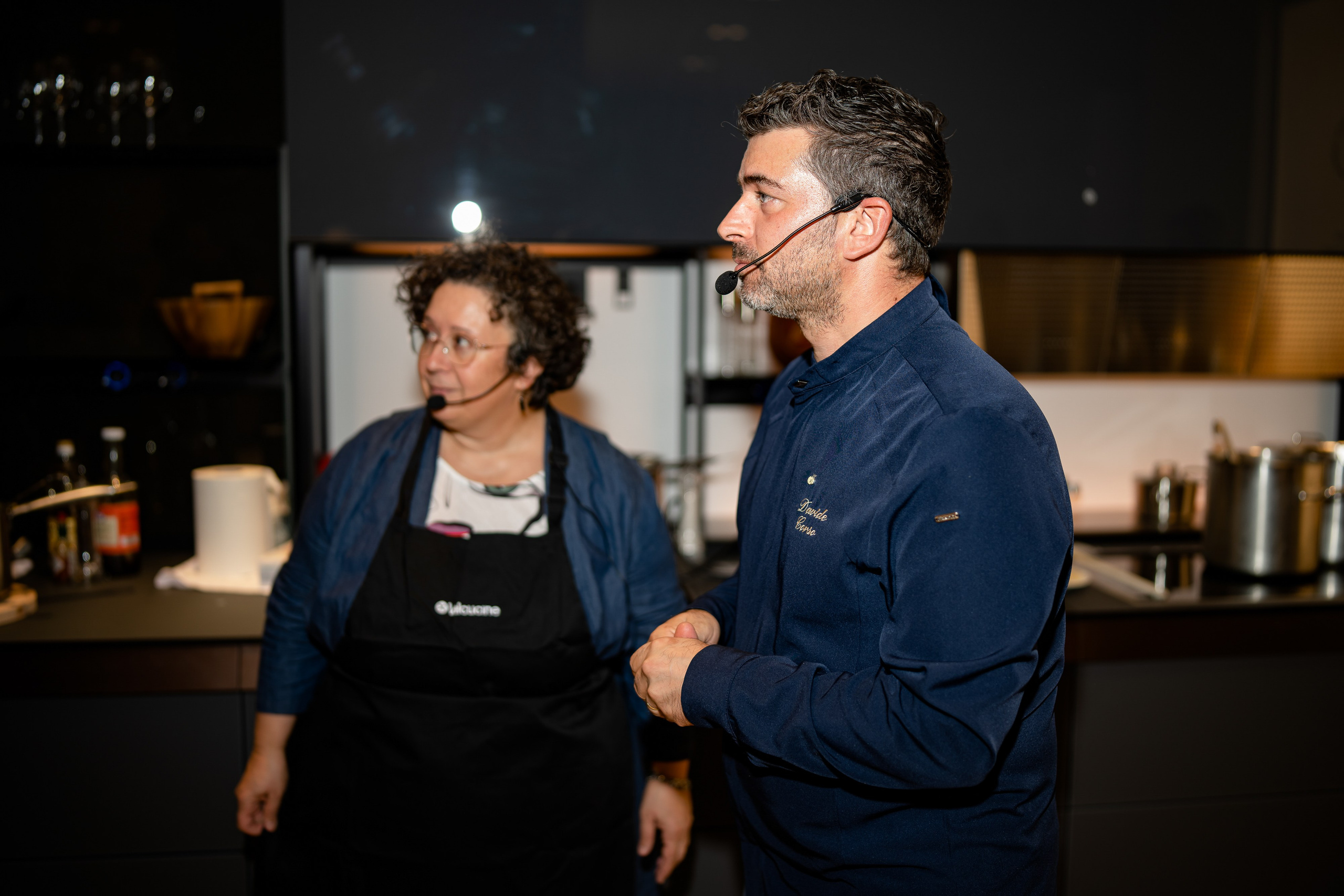 Valcucine | Открытие шоурума. Портфолио