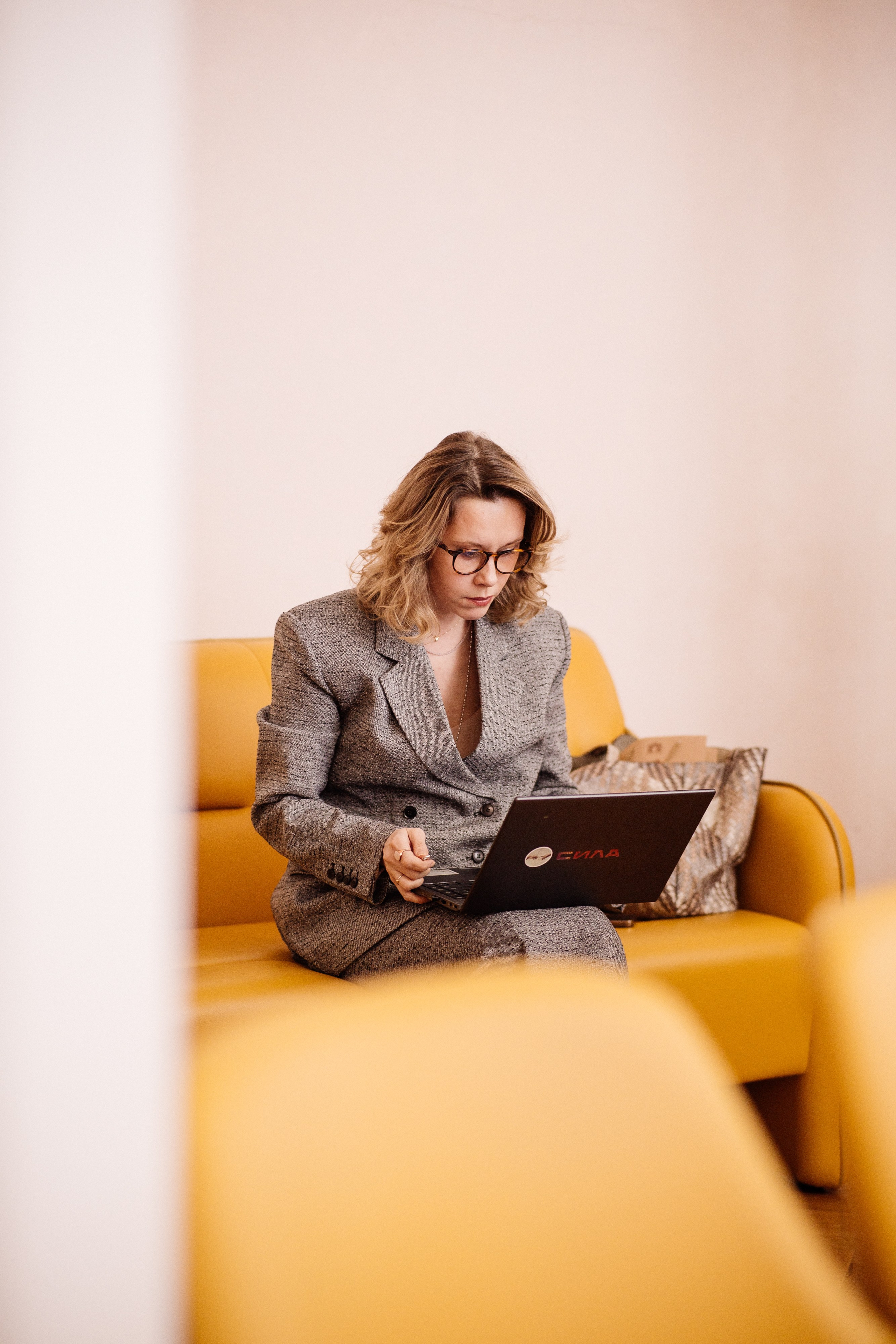 Конференция. Семейный свадебный фотограф Семен Егоров