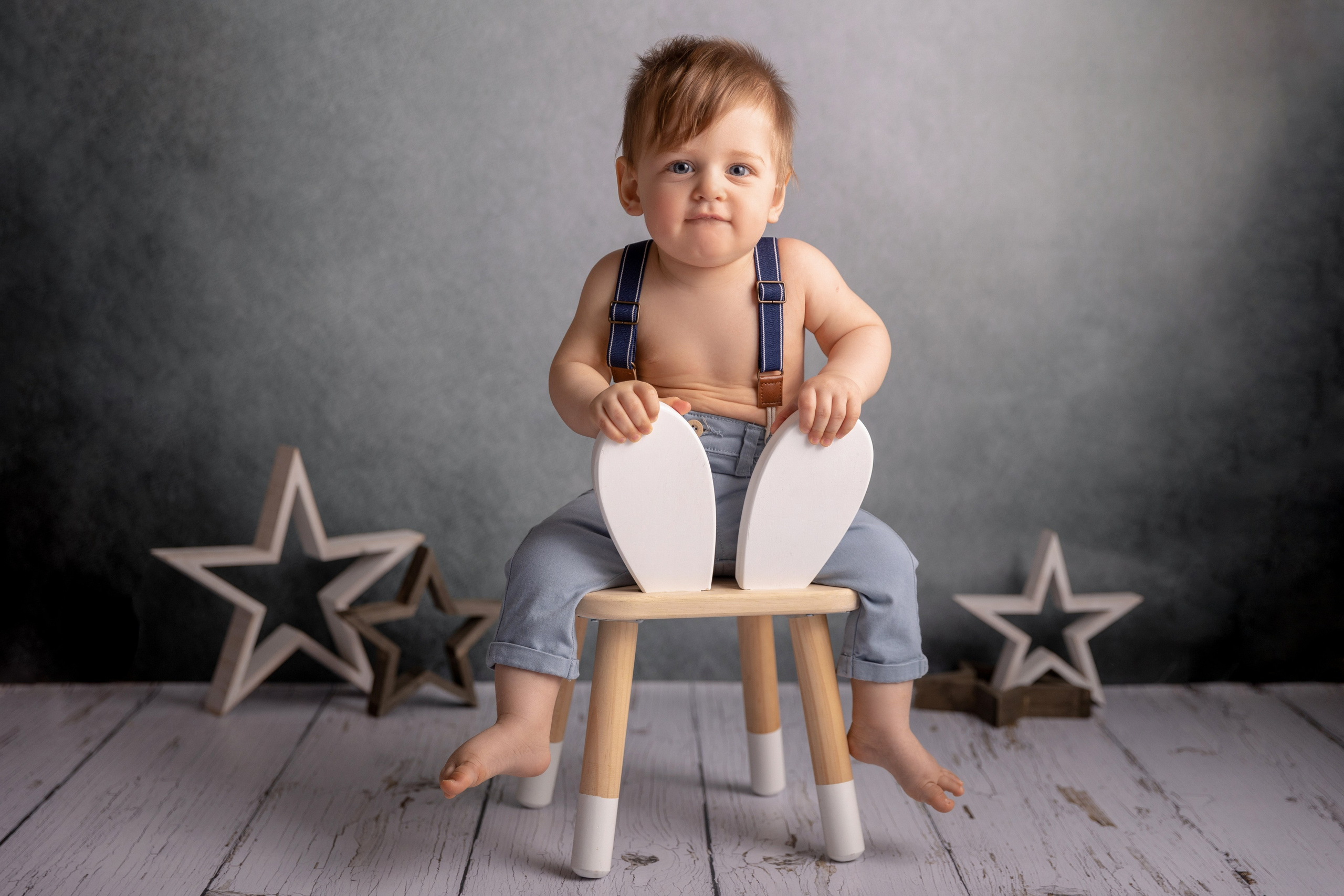 6-9 месяцев. Фотограф новорожденных, семейный фотограф в Санкт-Петербурге